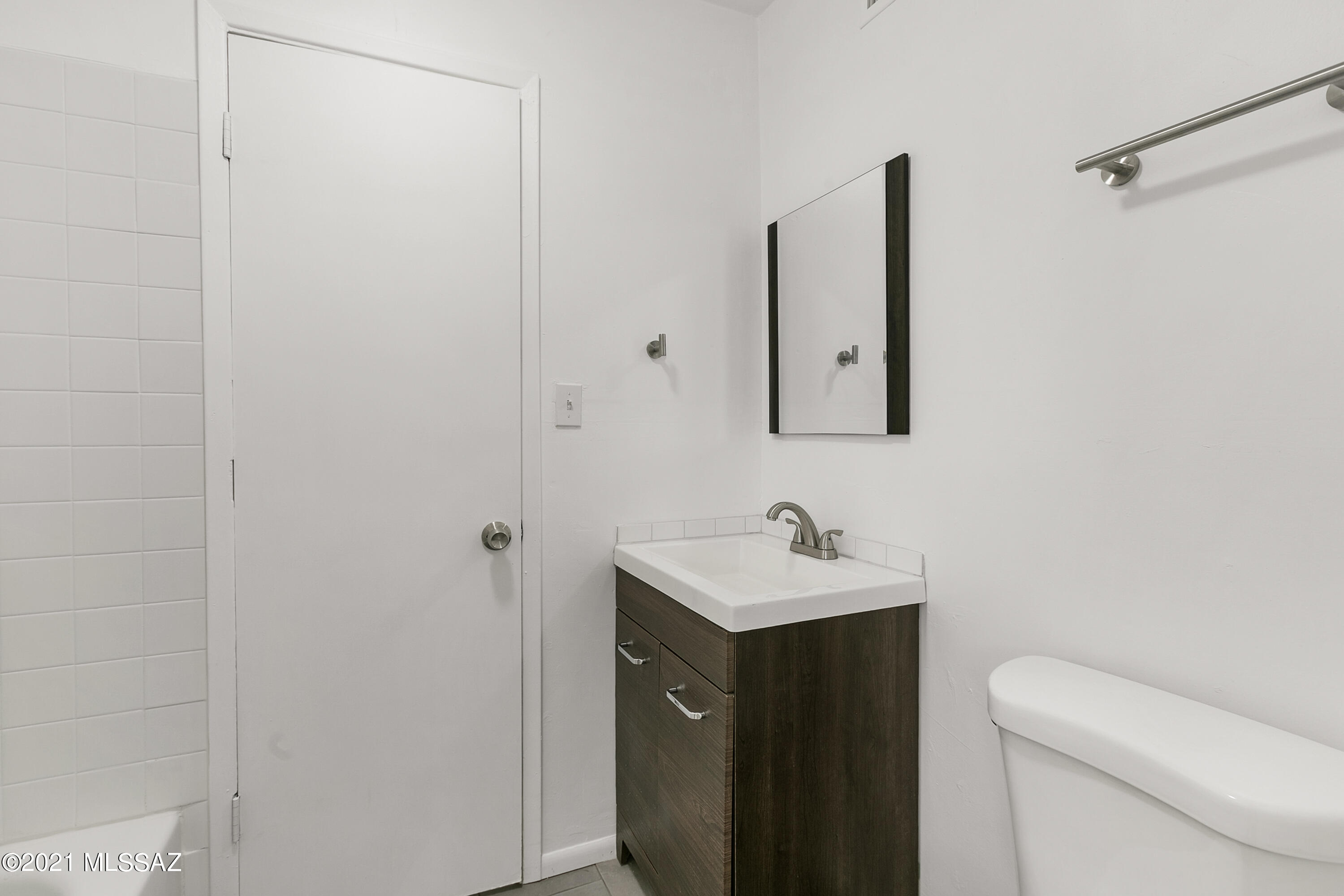 Rillito Vista (1-60) - Residential
