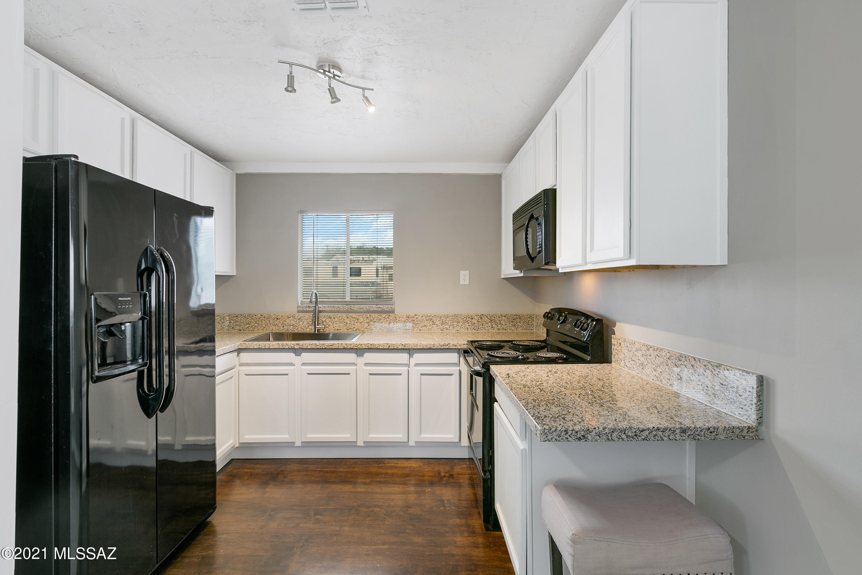 Rillito Vista (1-60) - Residential