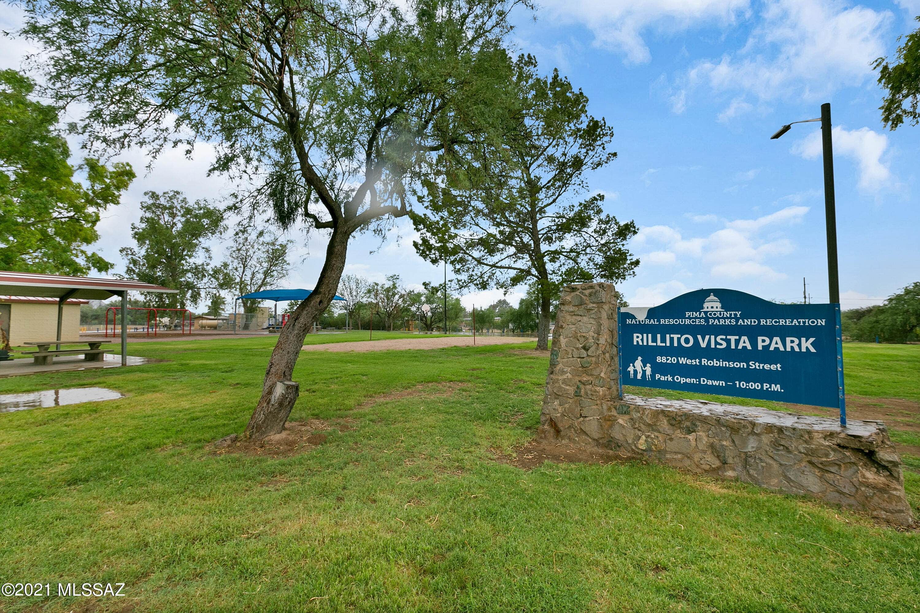 Rillito Vista (1-60) - Residential