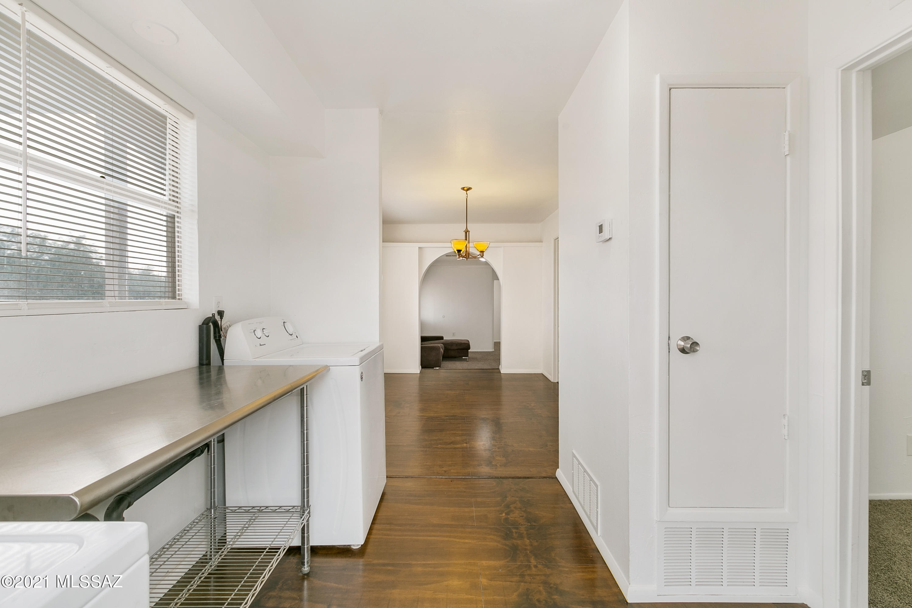Rillito Vista (1-60) - Residential