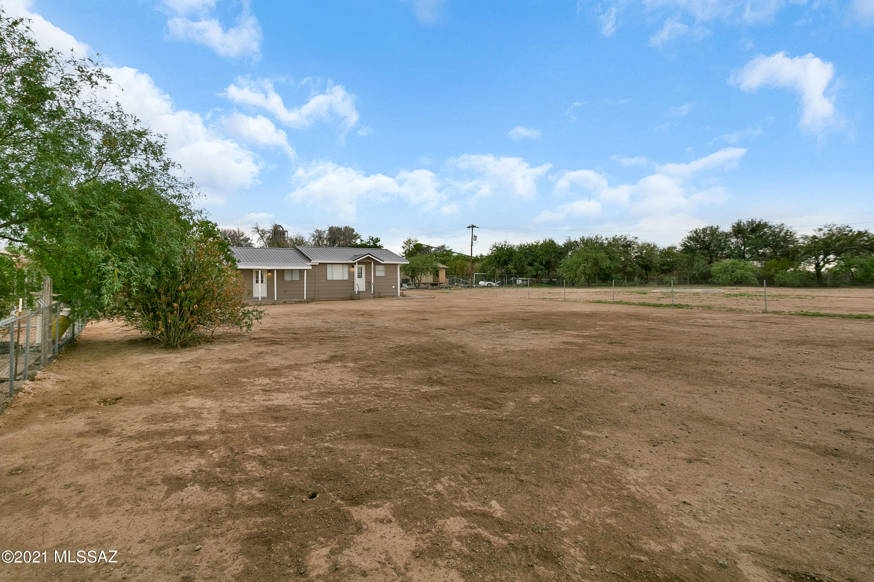 Rillito Vista (1-60) - Residential