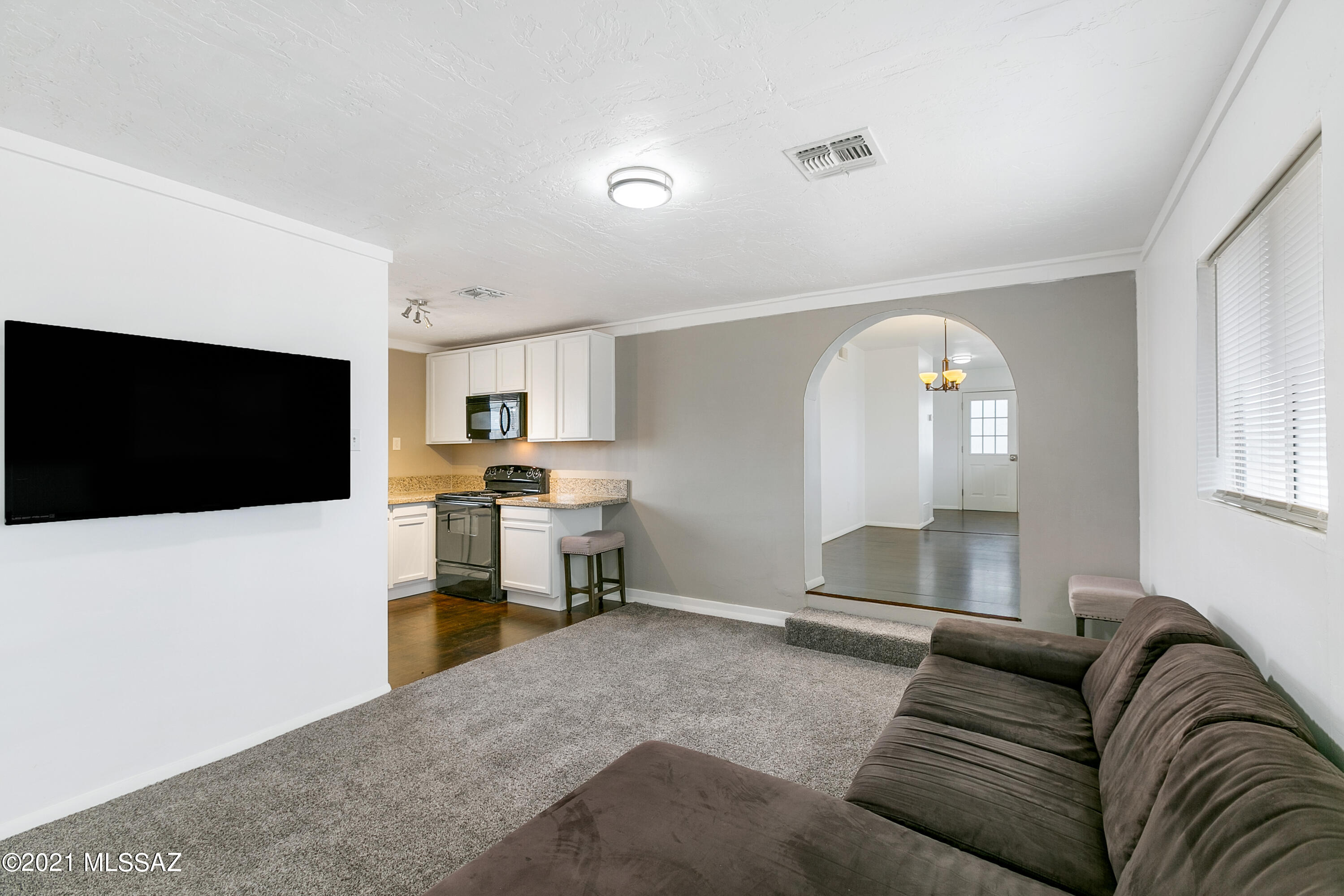 Rillito Vista (1-60) - Residential