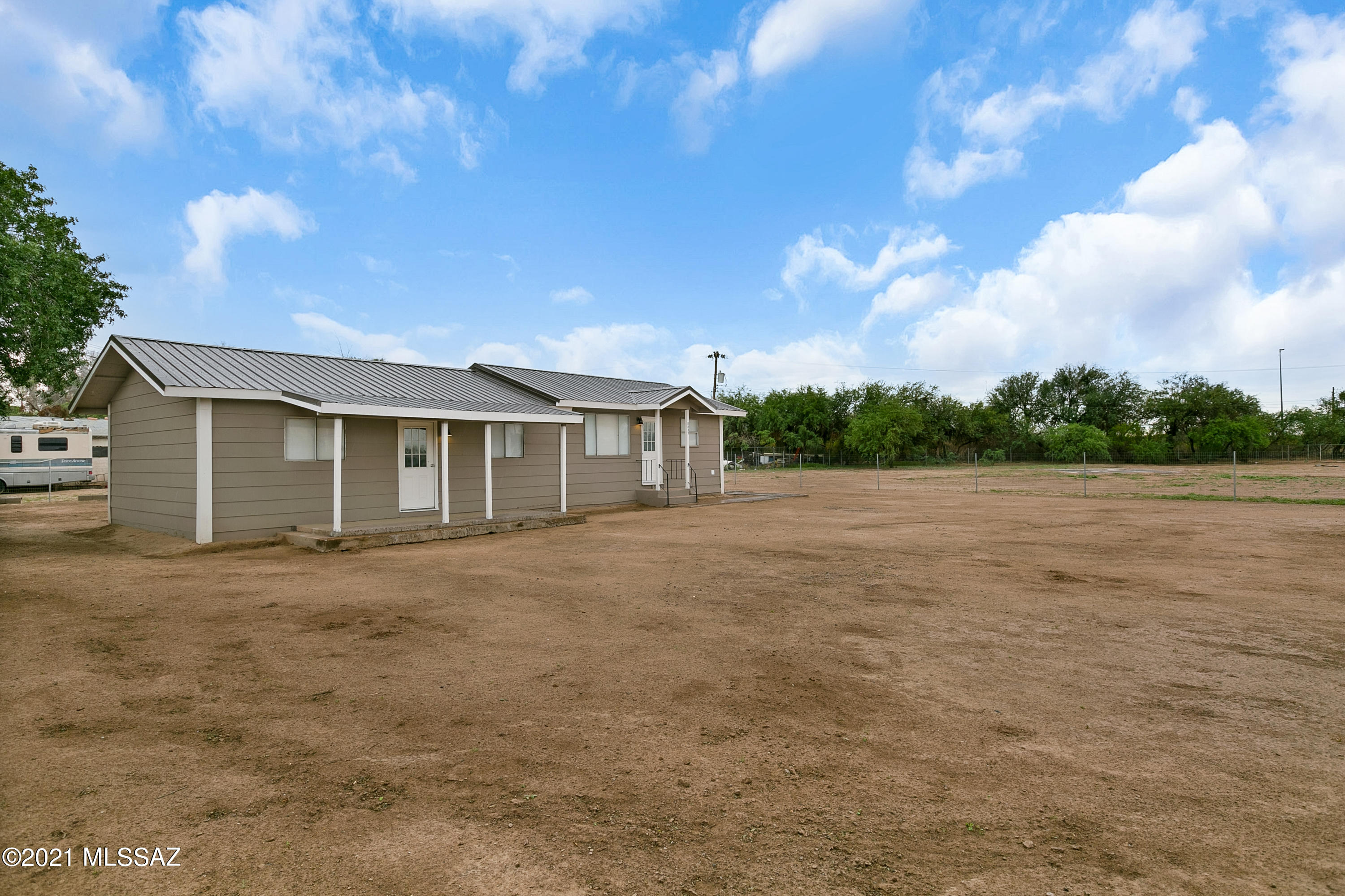 Rillito Vista (1-60) - Residential