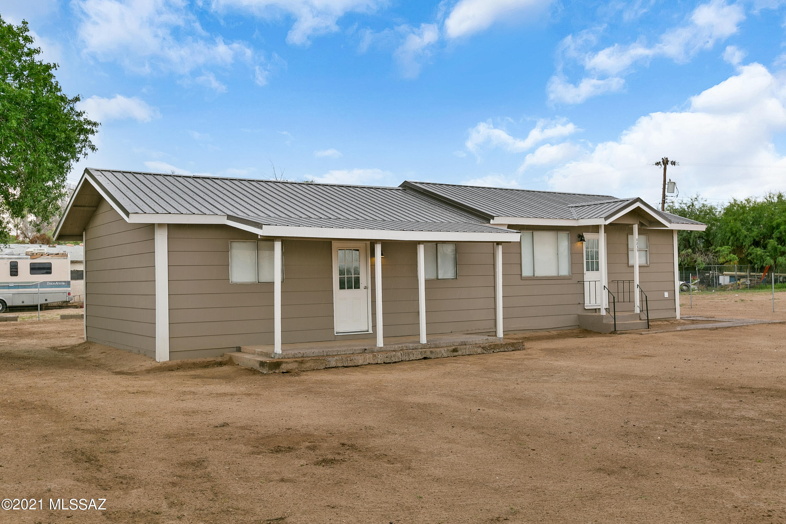 Rillito Vista (1-60) - Residential
