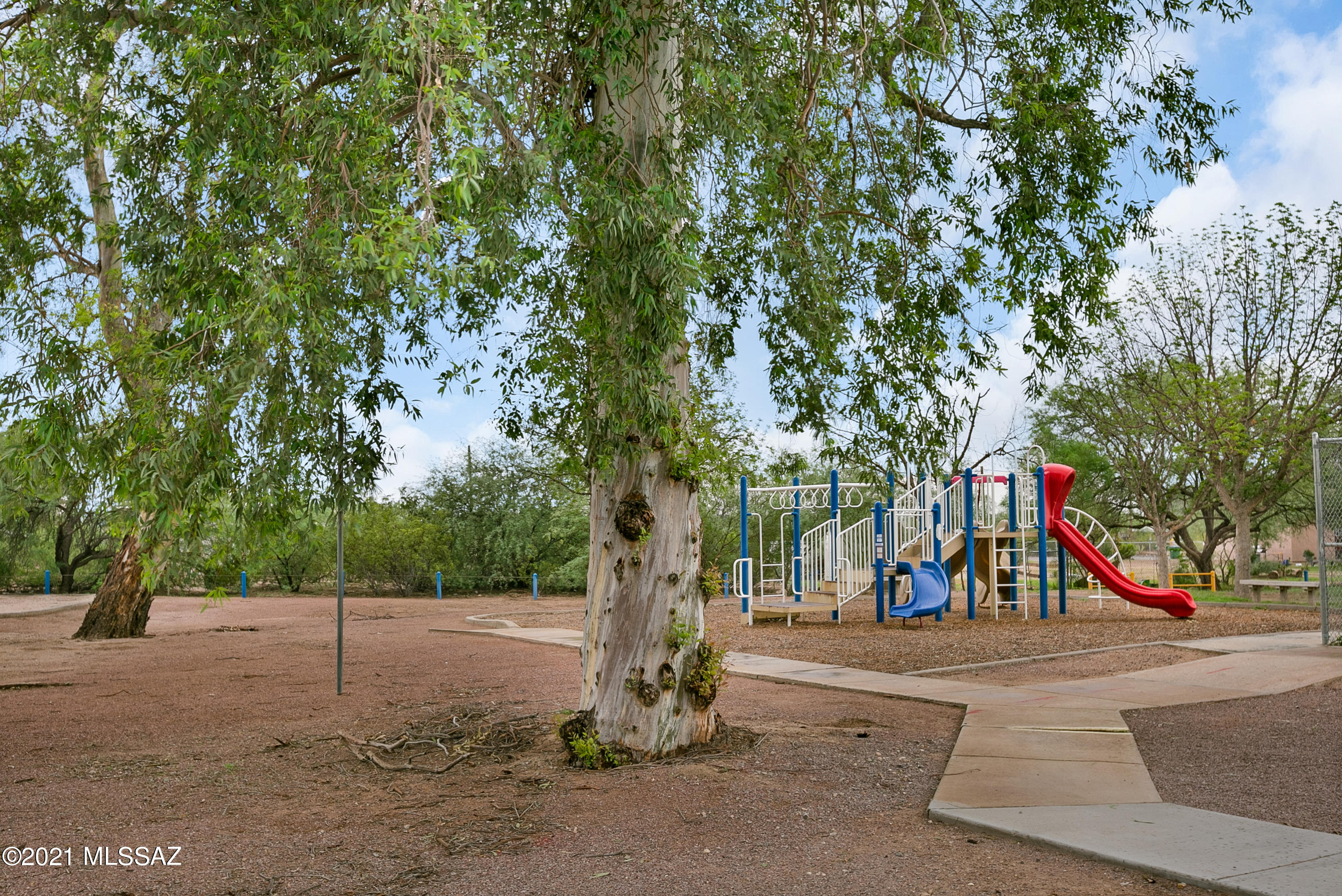 Rillito Vista (1-60) - Residential