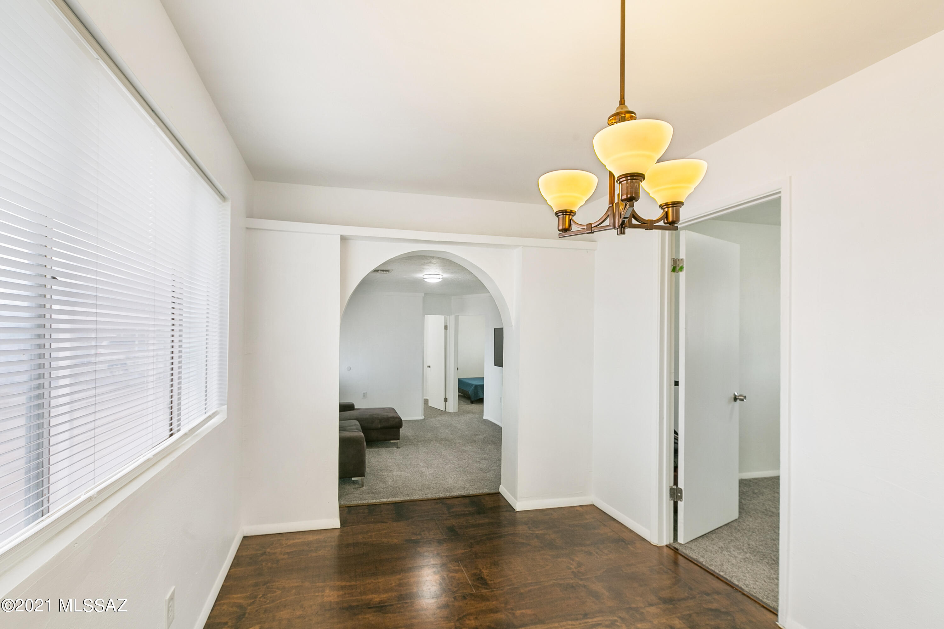 Rillito Vista (1-60) - Residential