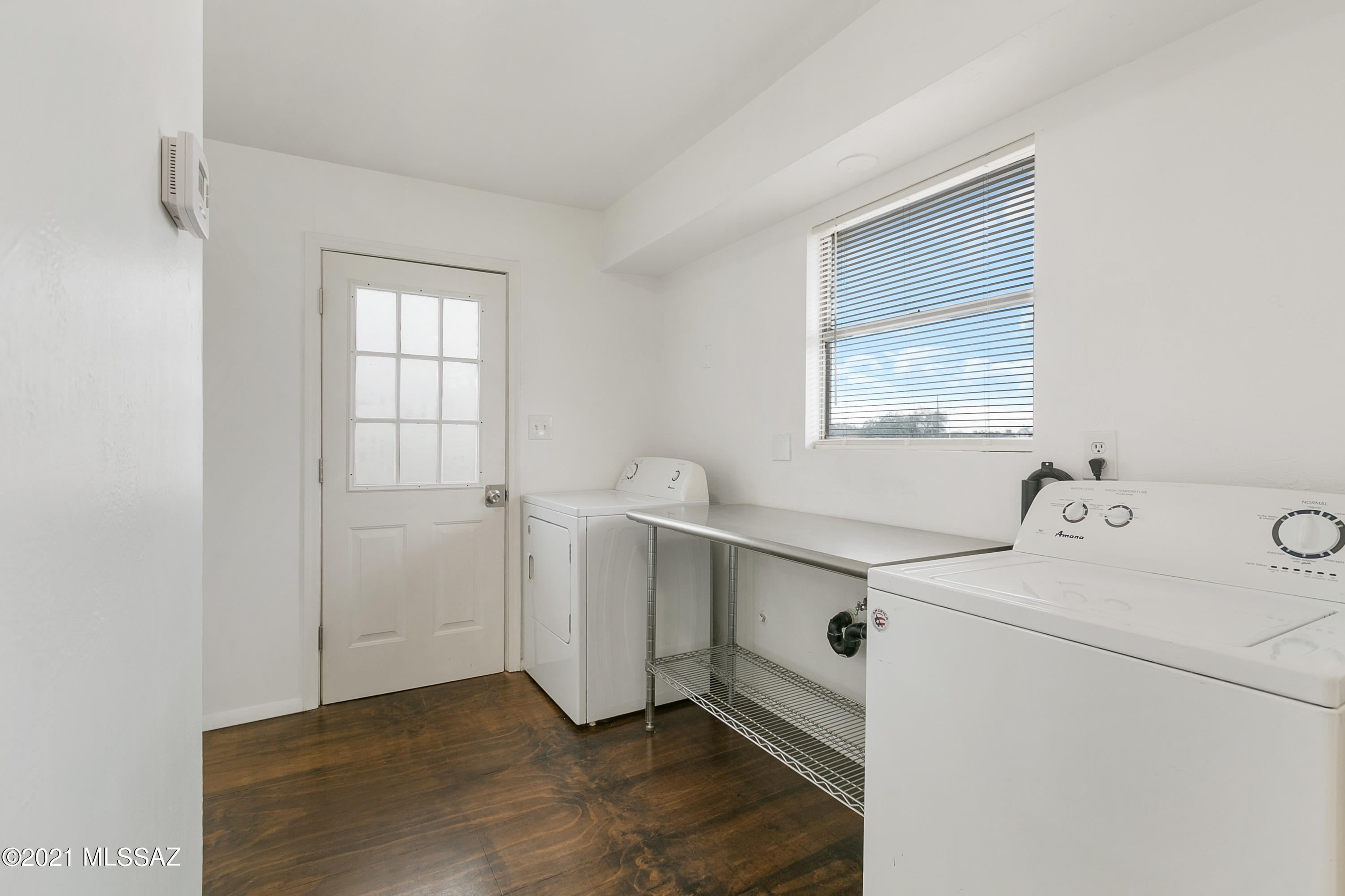 Rillito Vista (1-60) - Residential