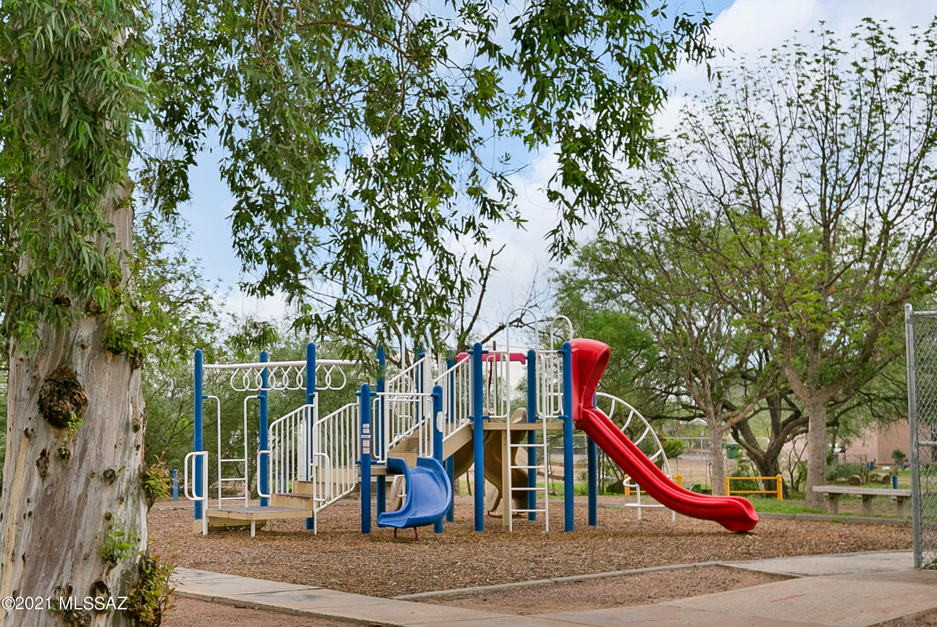 Rillito Vista (1-60) - Residential