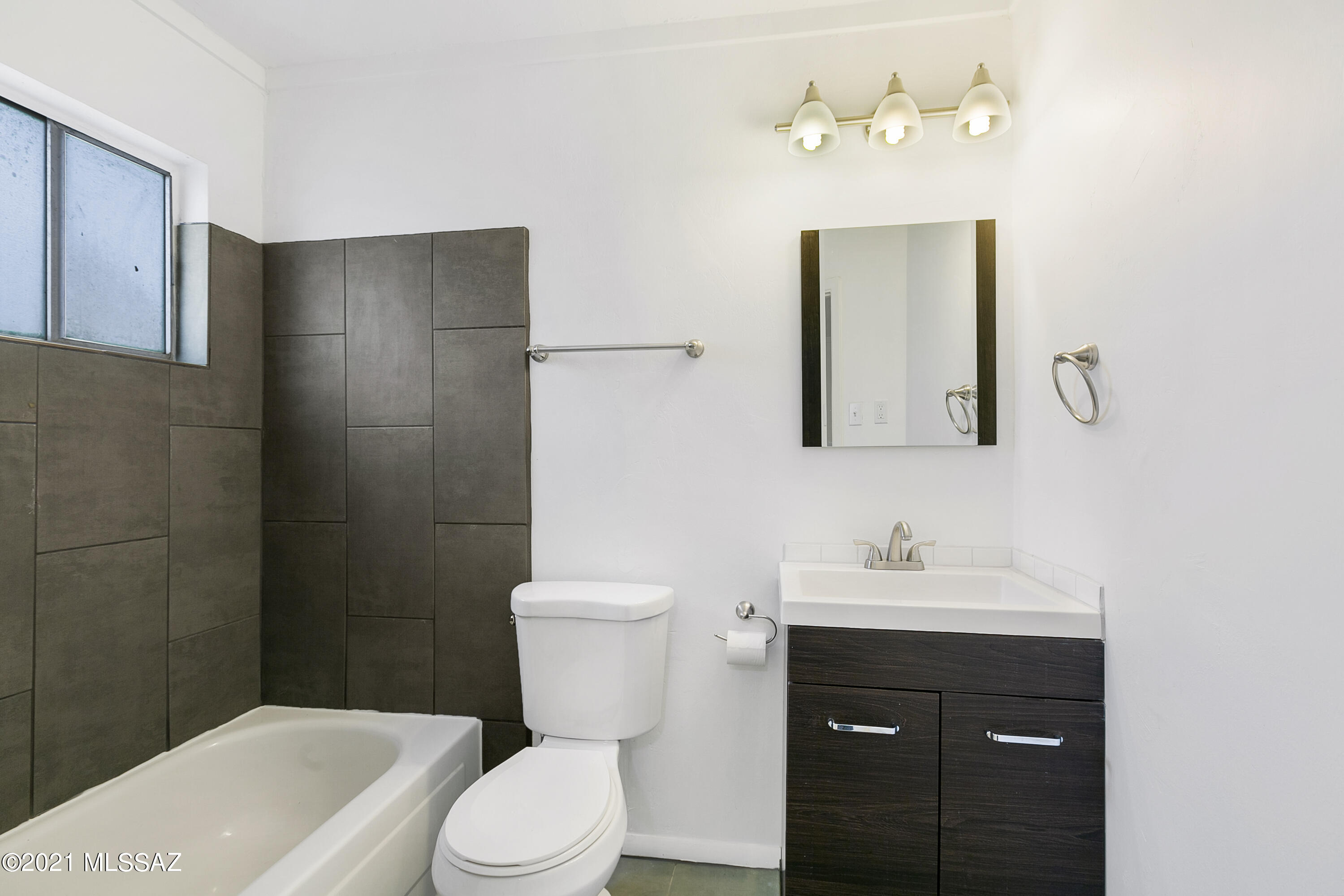 Rillito Vista (1-60) - Residential