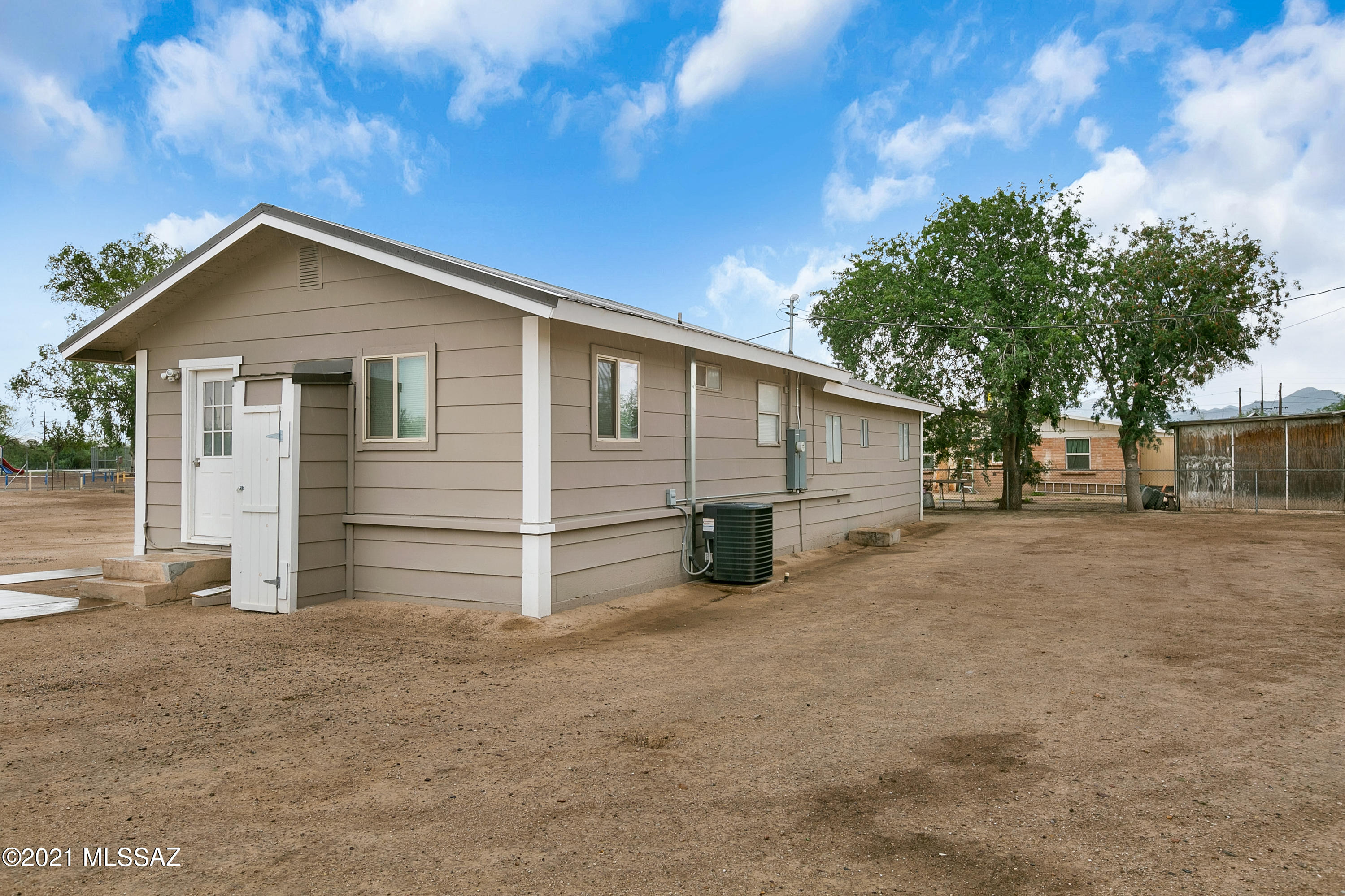 Rillito Vista (1-60) - Residential