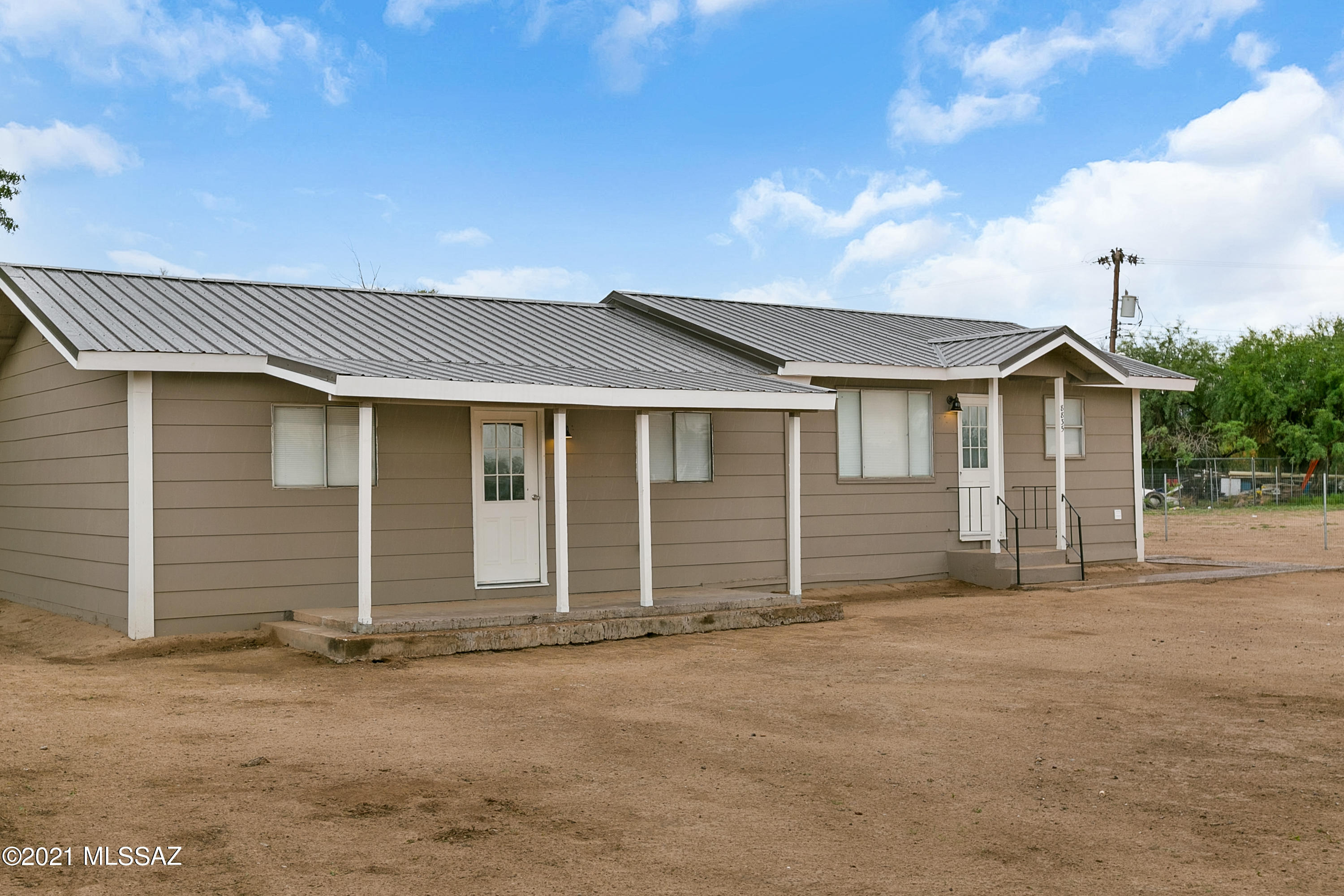 Rillito Vista (1-60) - Residential
