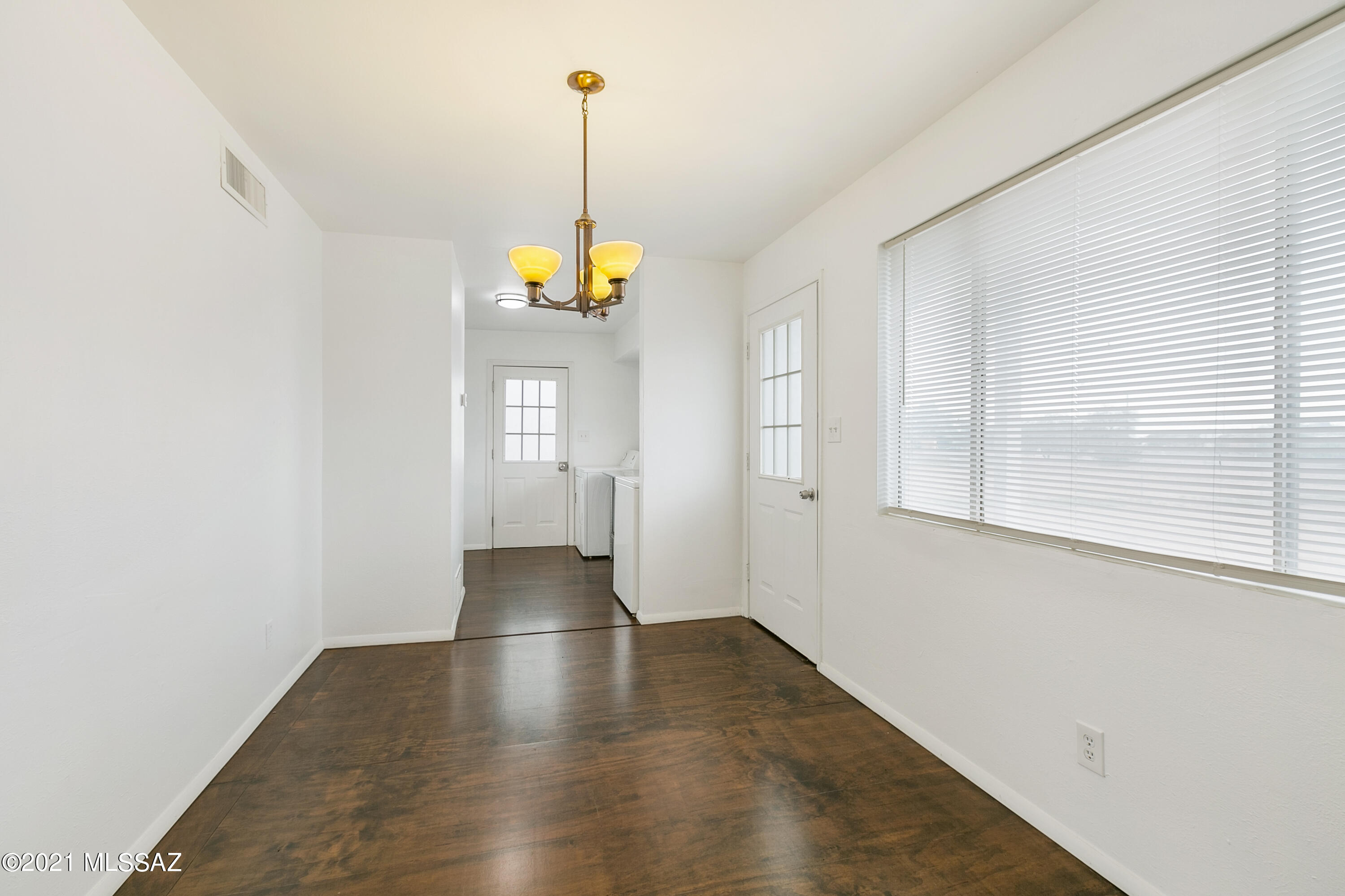 Rillito Vista (1-60) - Residential