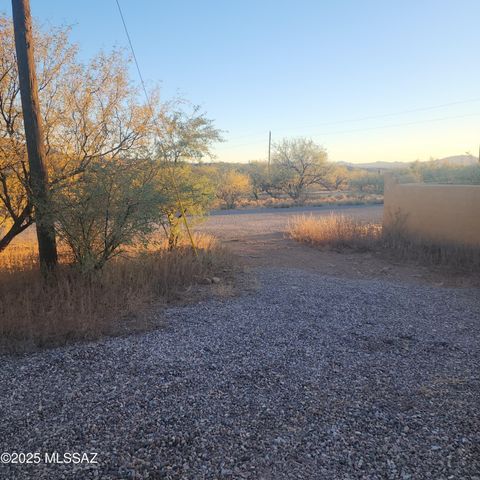 A home in Rio Rico