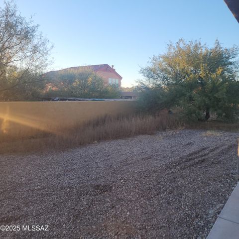 A home in Rio Rico