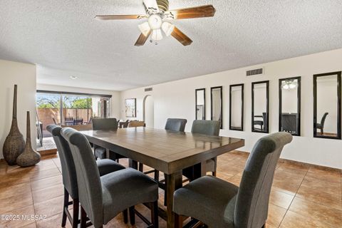 422 N Dodge Boulevard Tucson AZ 85716