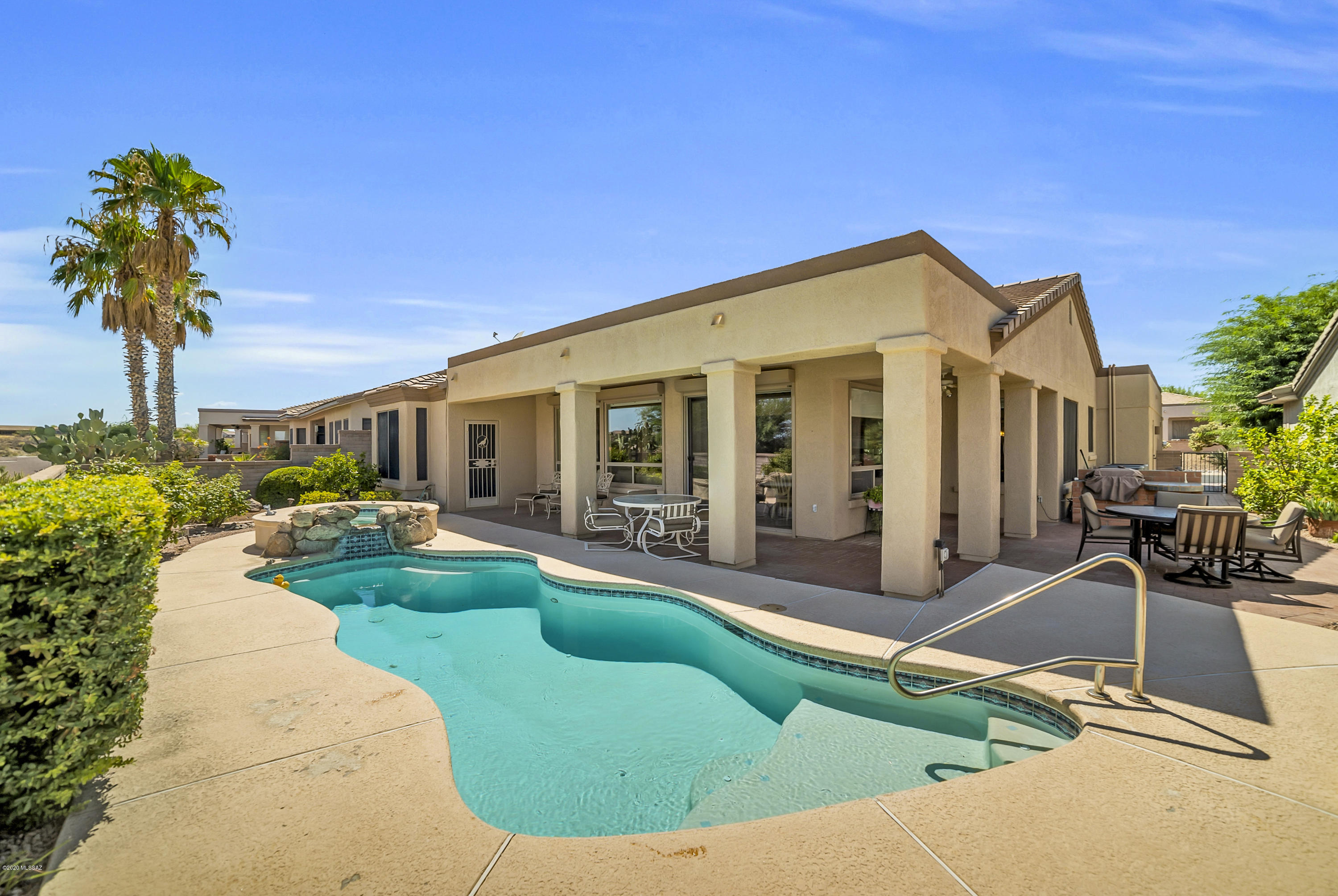 San Ignacio Vistas II (129-258) - Residential