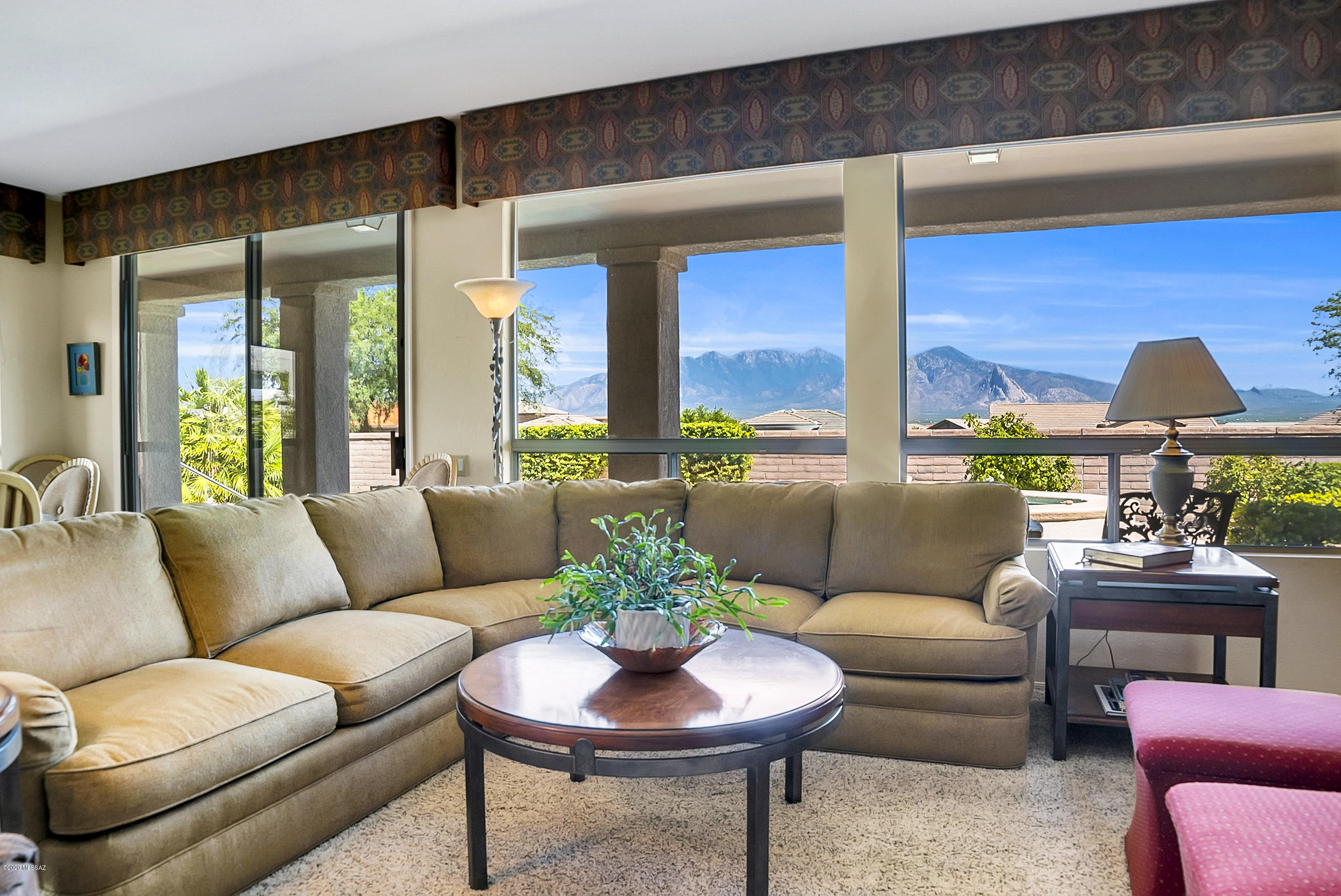 San Ignacio Vistas II (129-258) - Residential