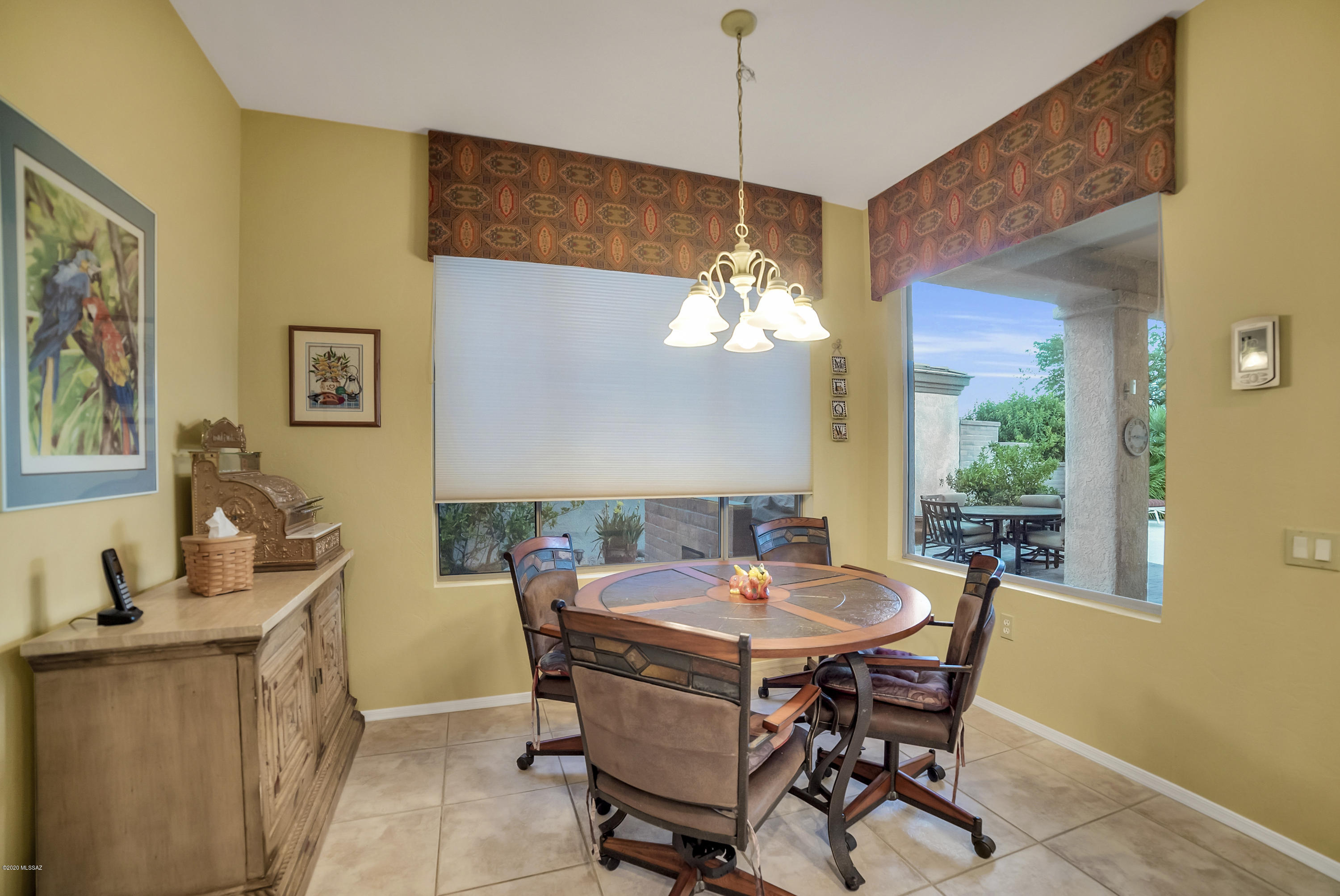 San Ignacio Vistas II (129-258) - Residential