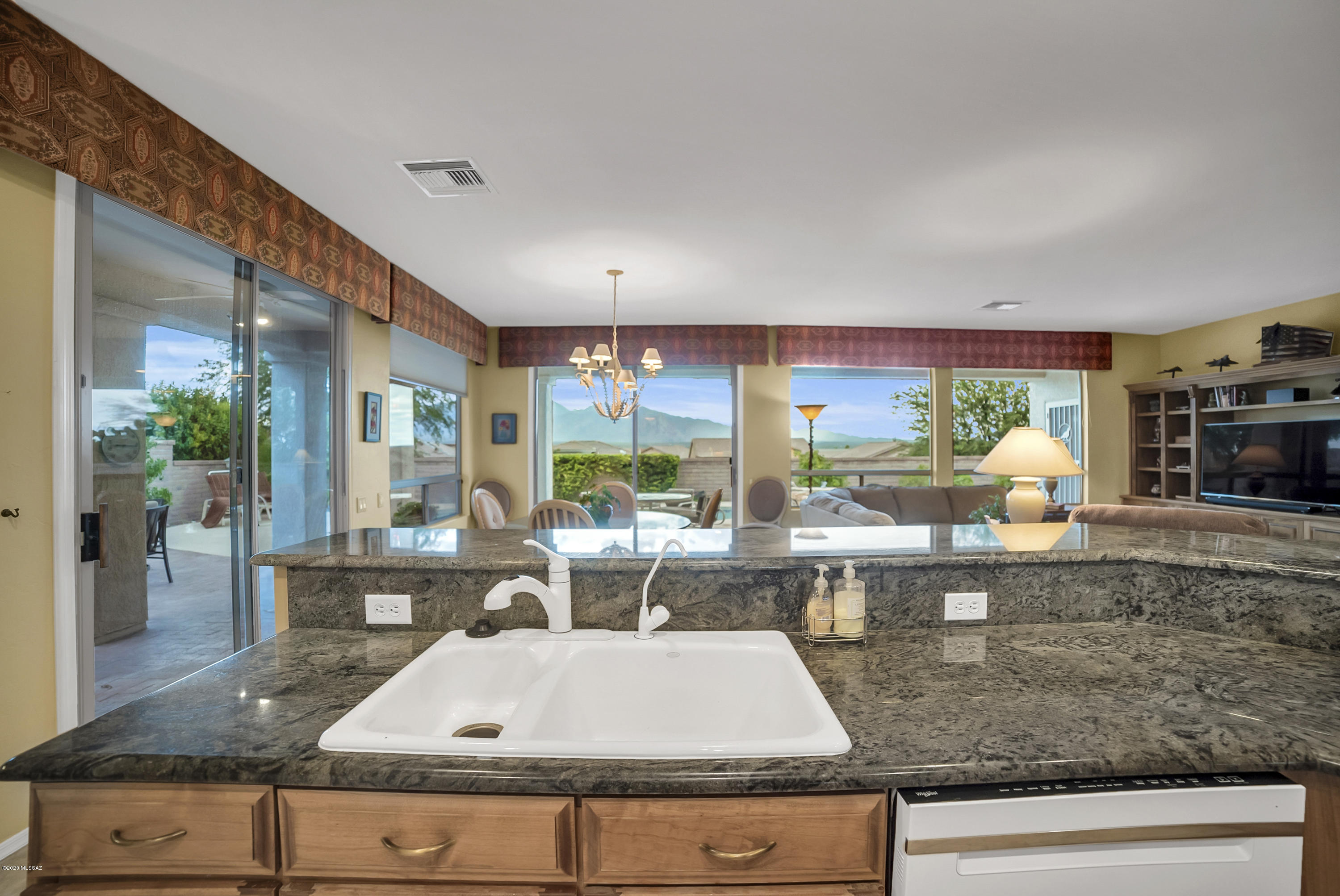 San Ignacio Vistas II (129-258) - Residential