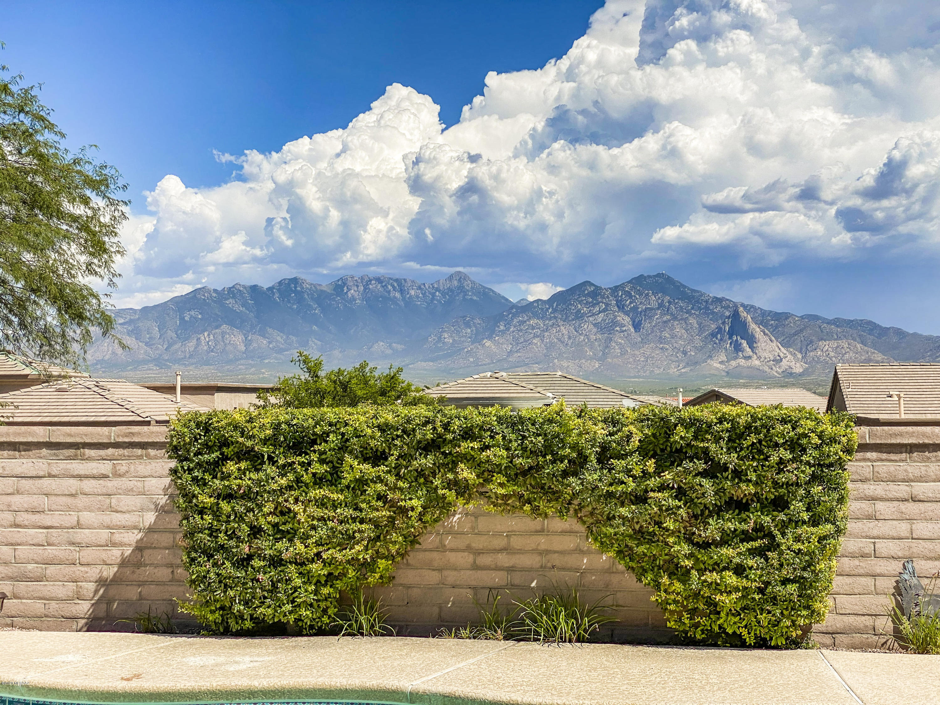 San Ignacio Vistas II (129-258) - Residential