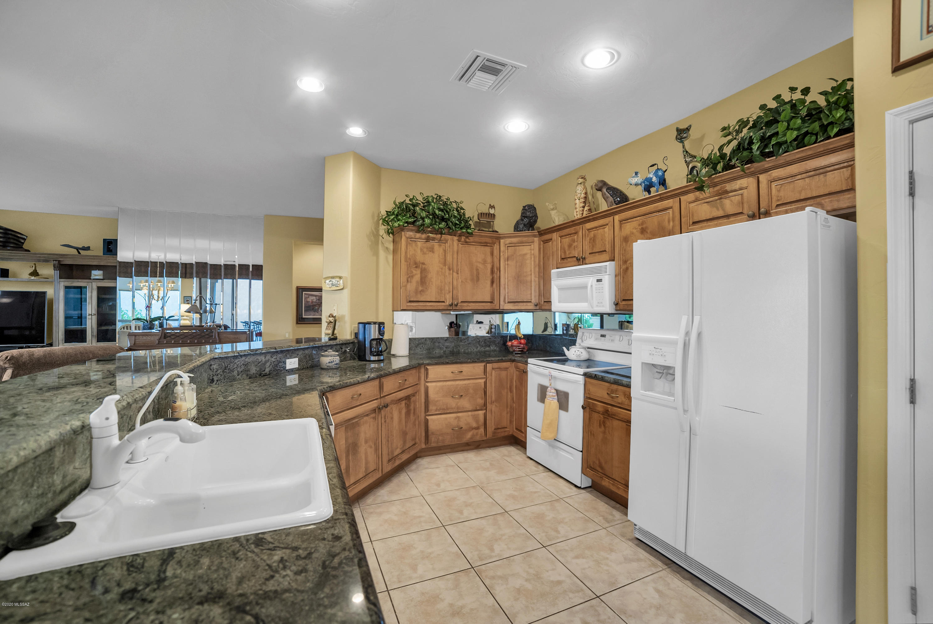 San Ignacio Vistas II (129-258) - Residential