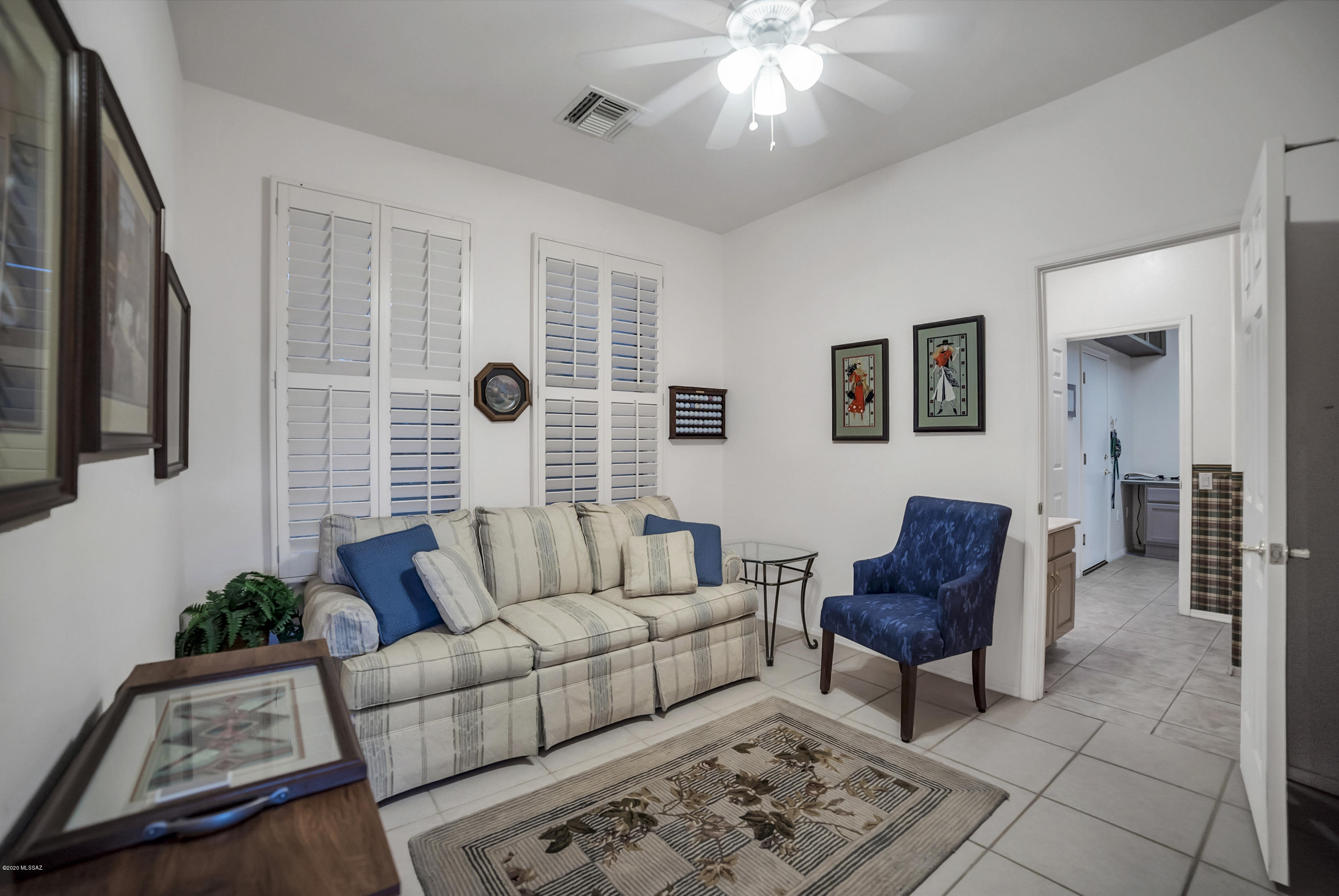San Ignacio Vistas II (129-258) - Residential