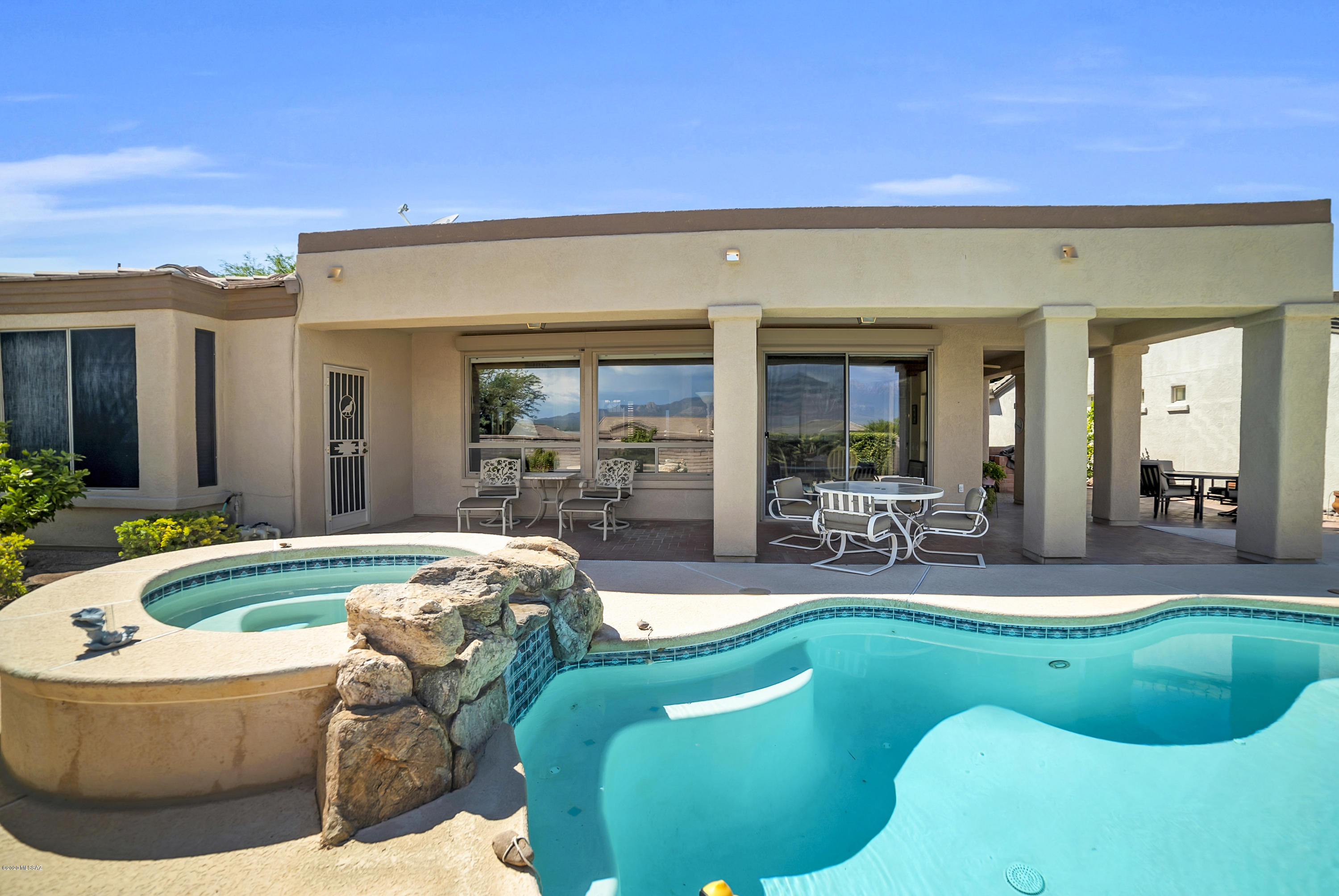 San Ignacio Vistas II (129-258) - Residential