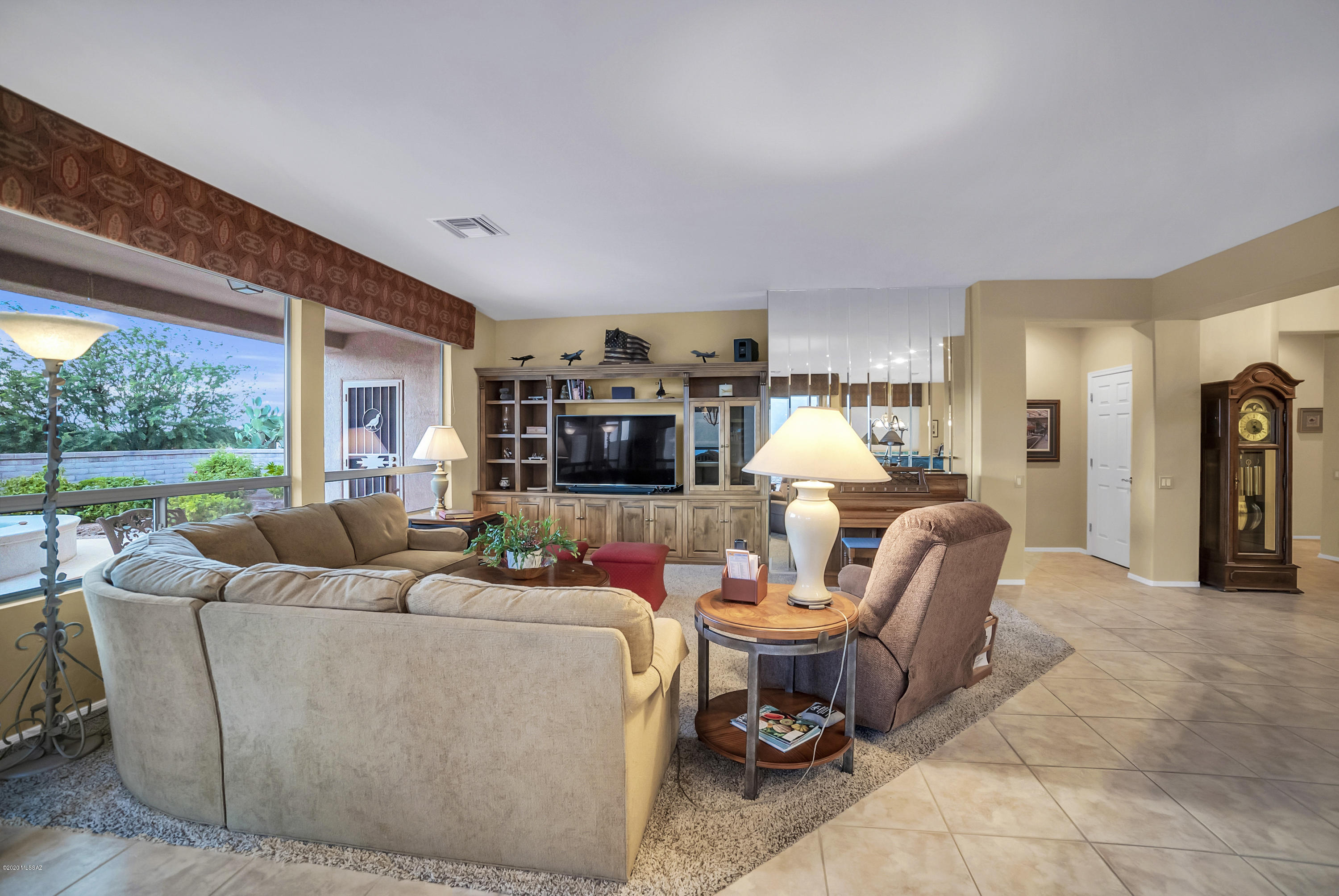 San Ignacio Vistas II (129-258) - Residential