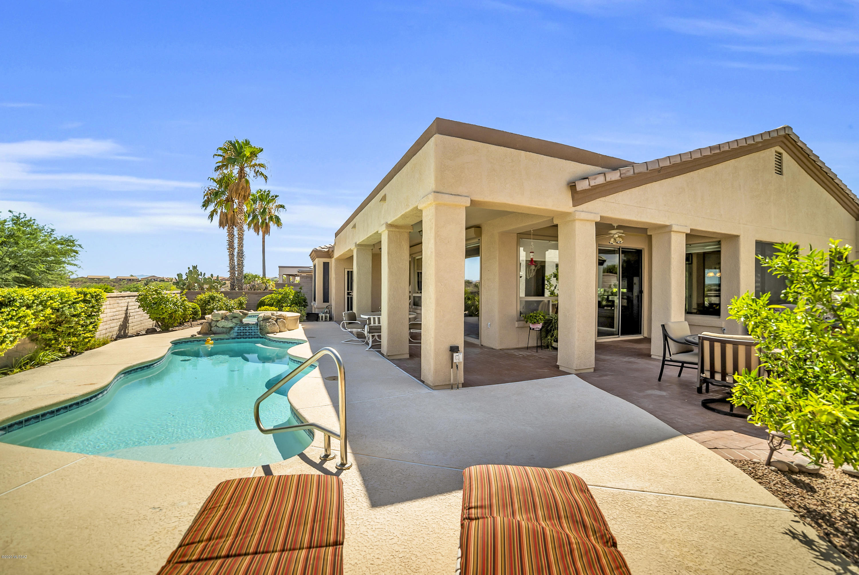 San Ignacio Vistas II (129-258) - Residential