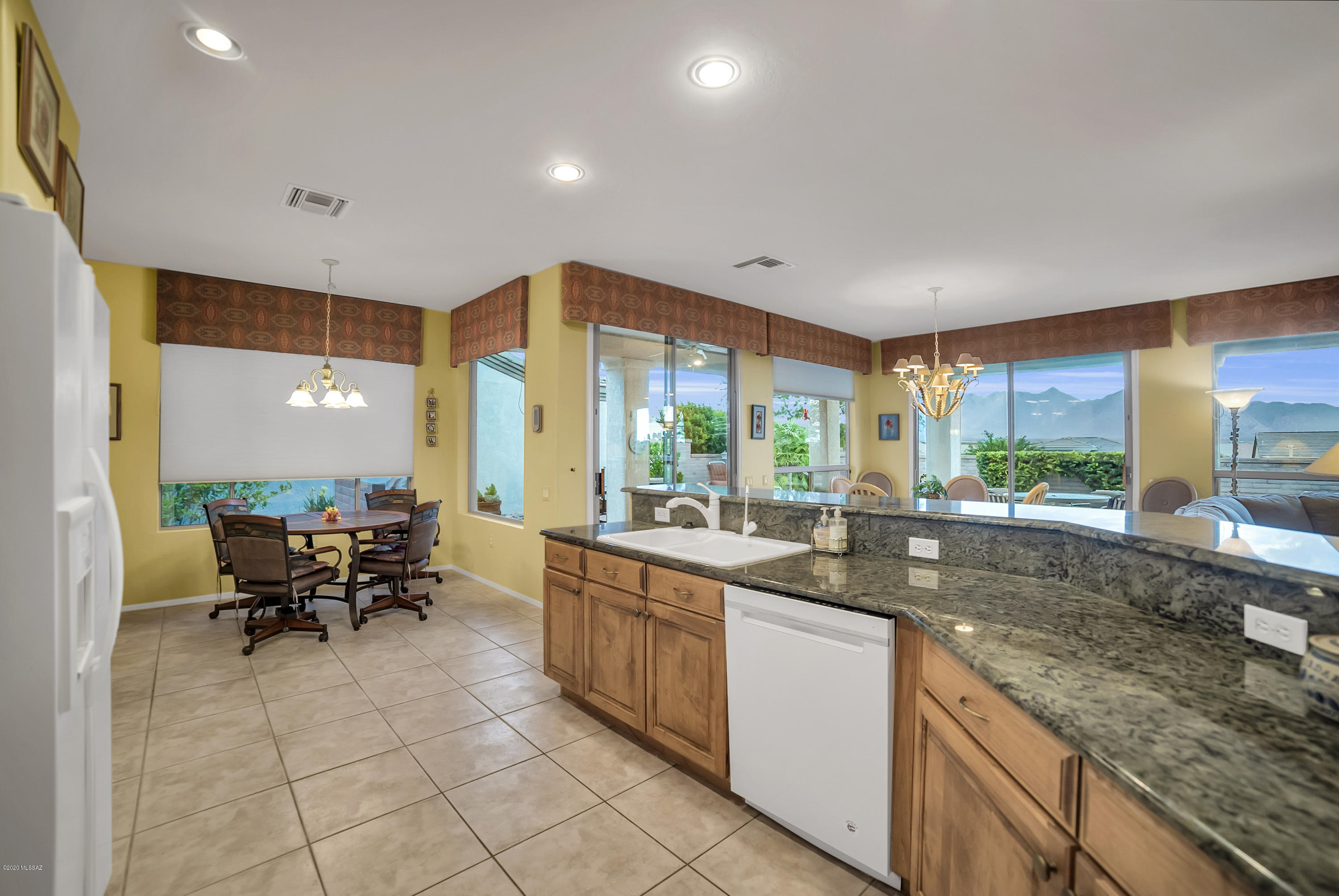 San Ignacio Vistas II (129-258) - Residential