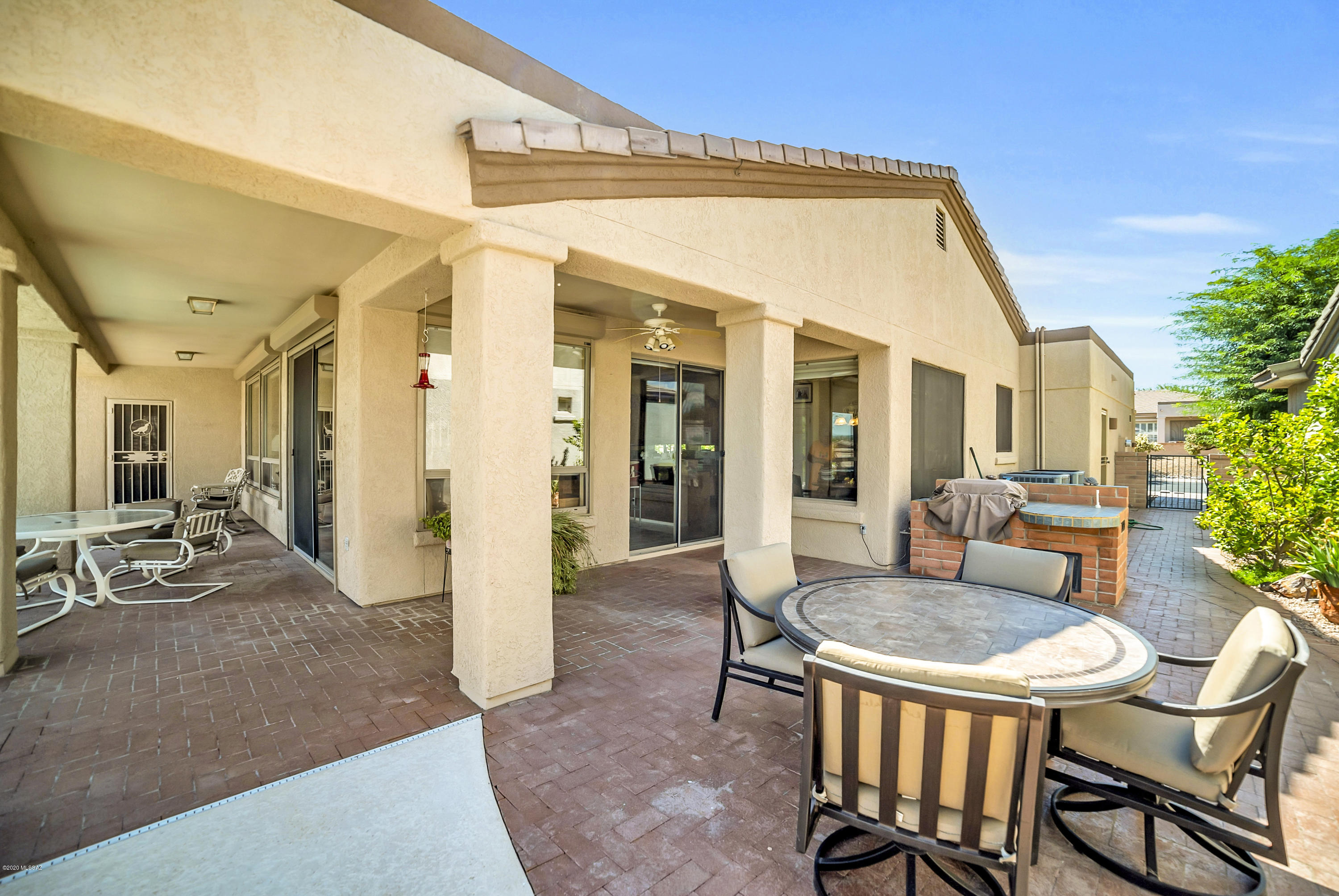 San Ignacio Vistas II (129-258) - Residential