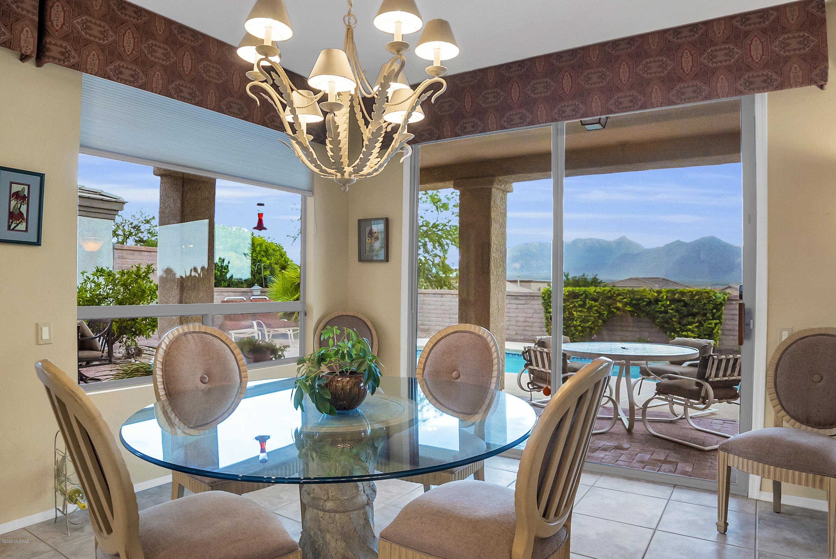 San Ignacio Vistas II (129-258) - Residential