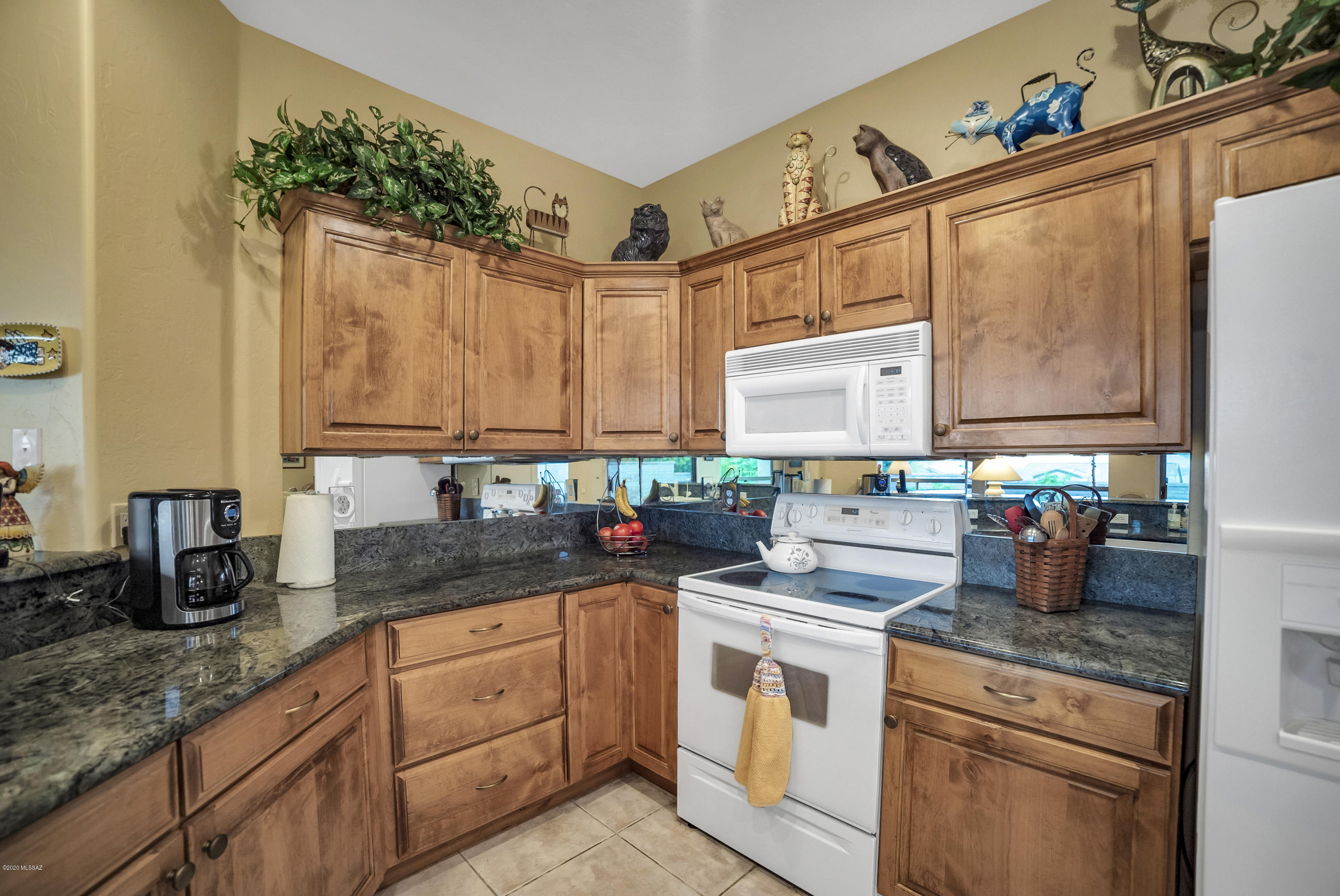 San Ignacio Vistas II (129-258) - Residential