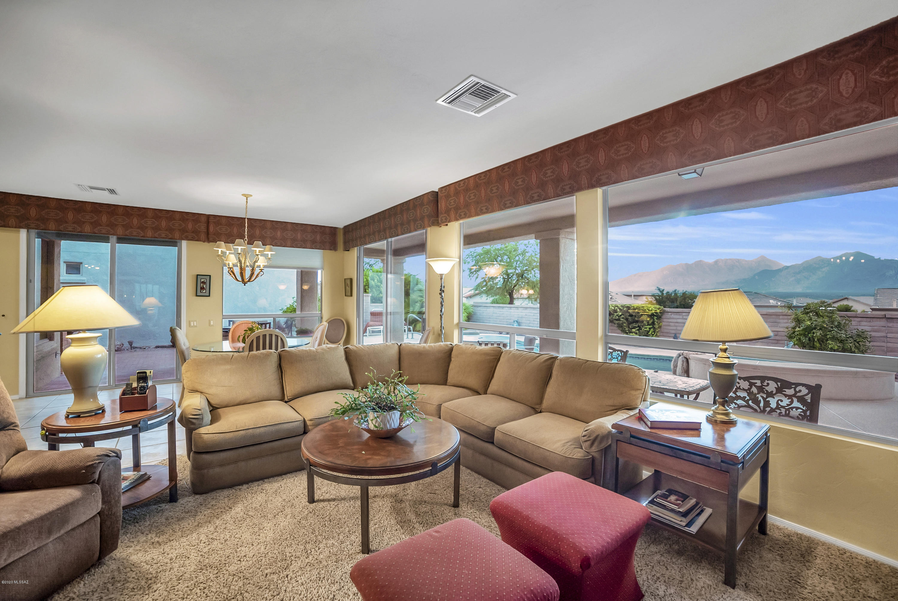 San Ignacio Vistas II (129-258) - Residential