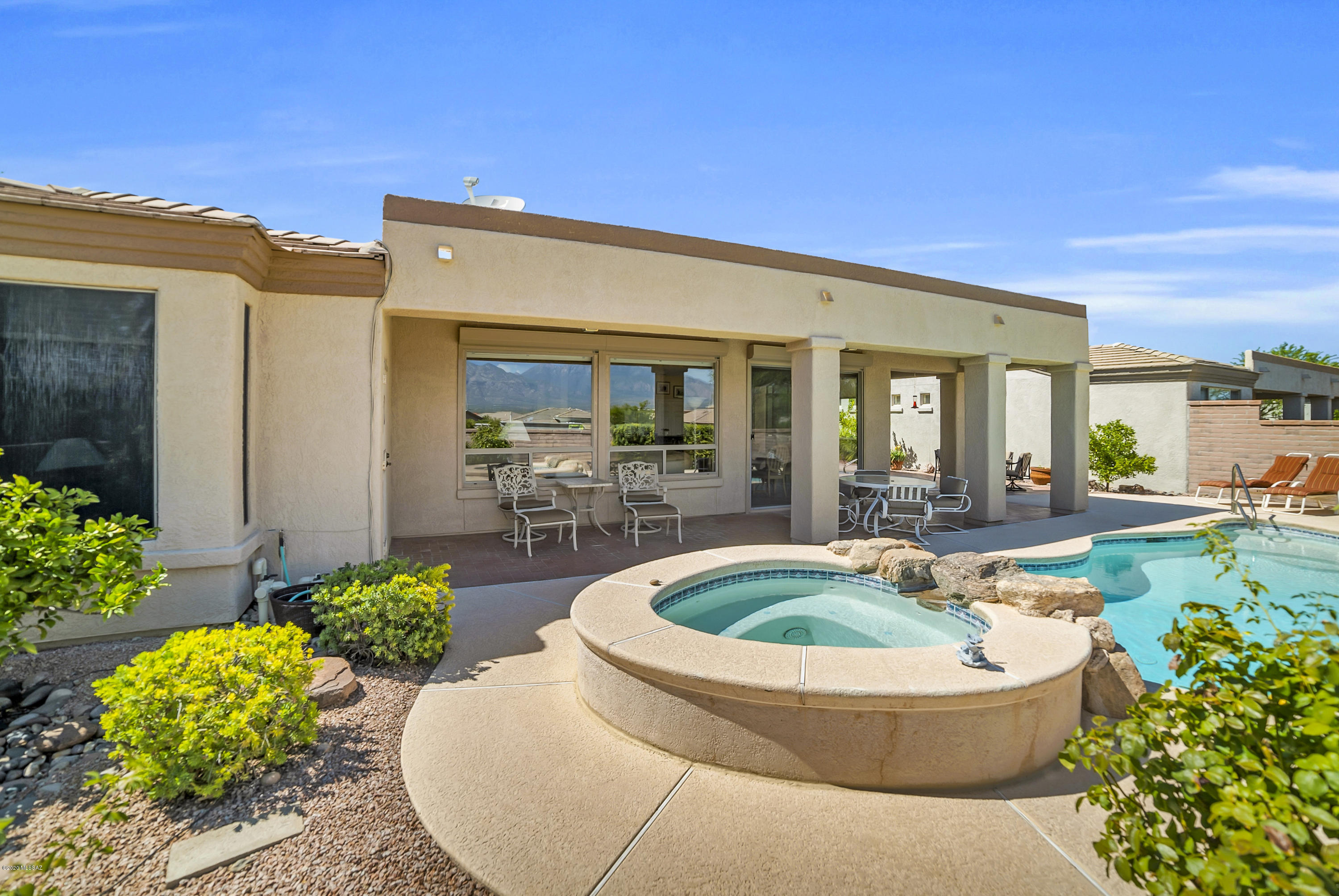 San Ignacio Vistas II (129-258) - Residential