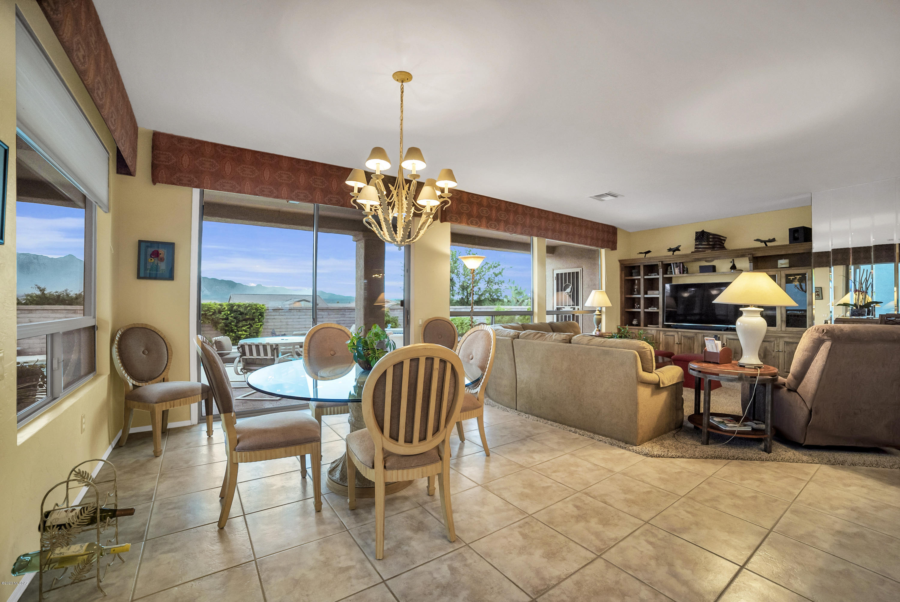San Ignacio Vistas II (129-258) - Residential