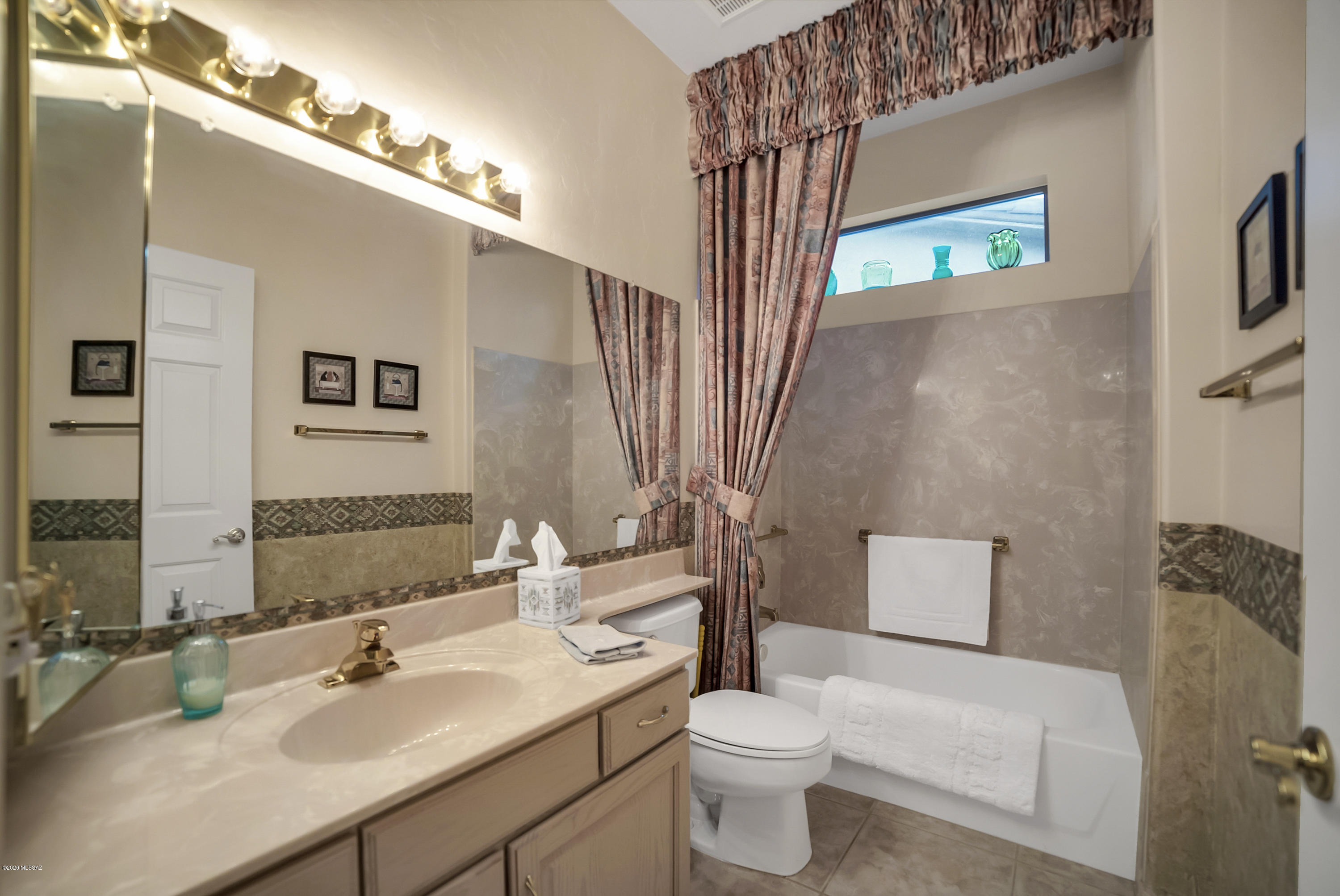 San Ignacio Vistas II (129-258) - Residential