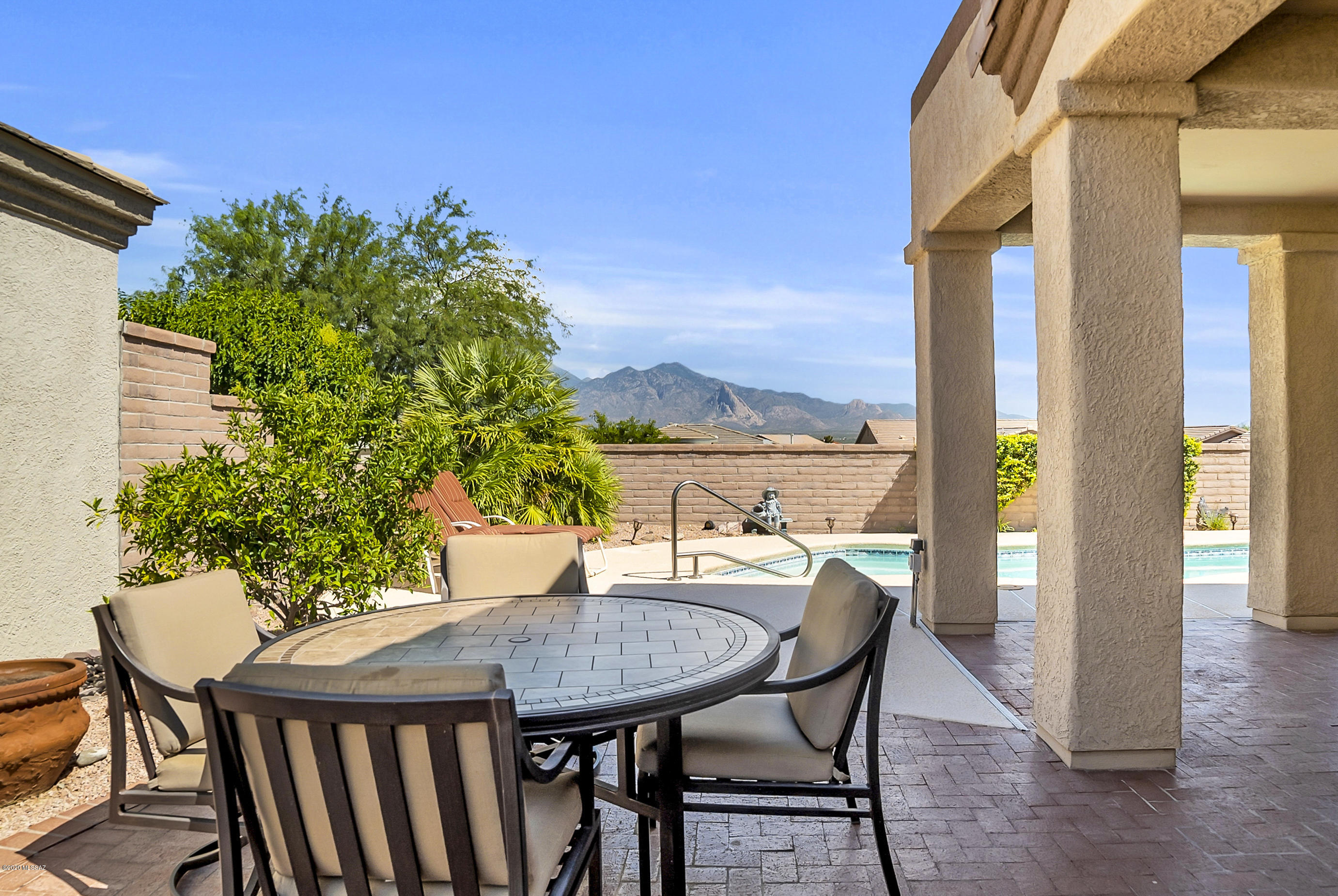 San Ignacio Vistas II (129-258) - Residential