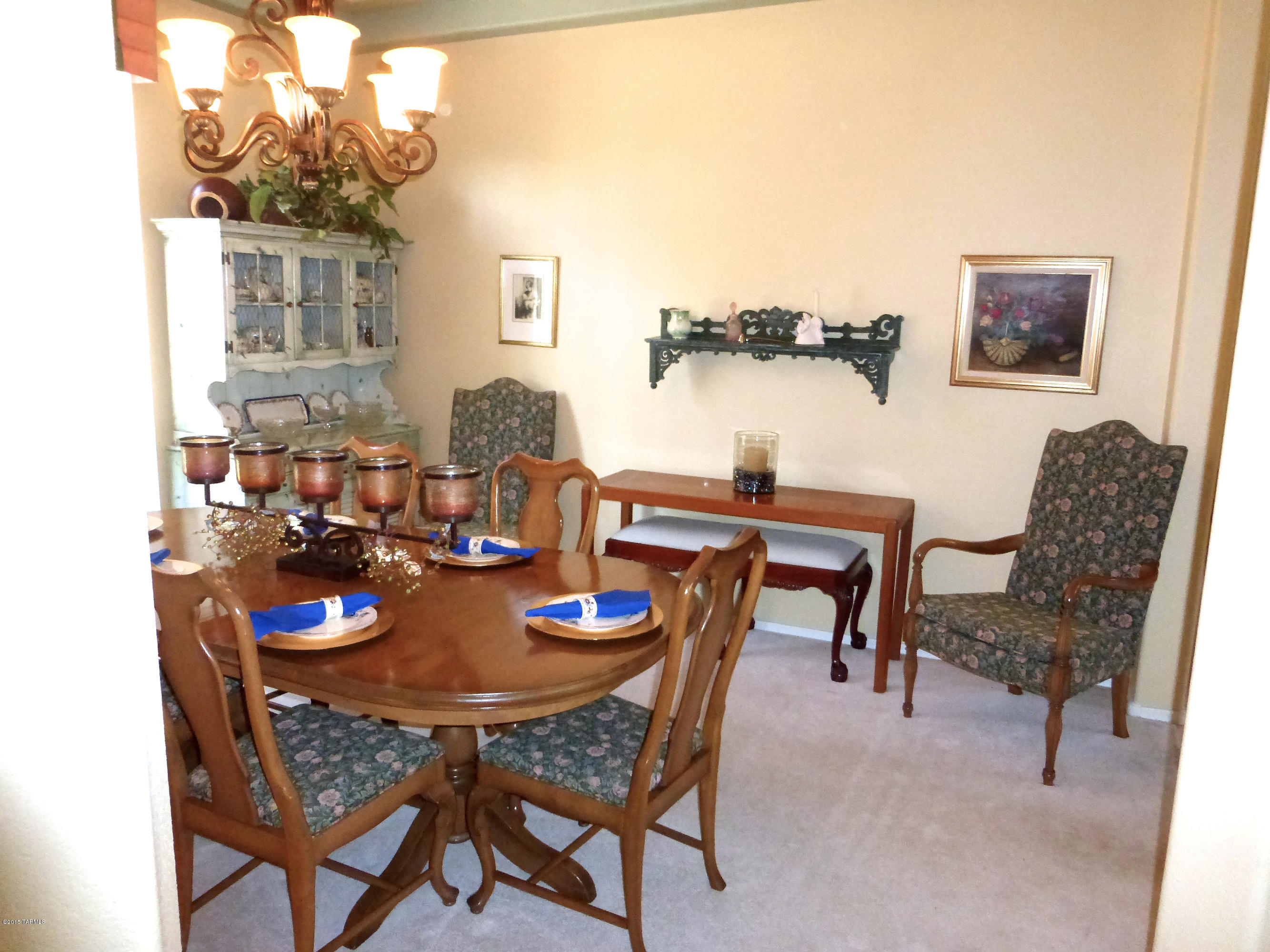Sun City Vistoso Unit 12(1-277) - Residential