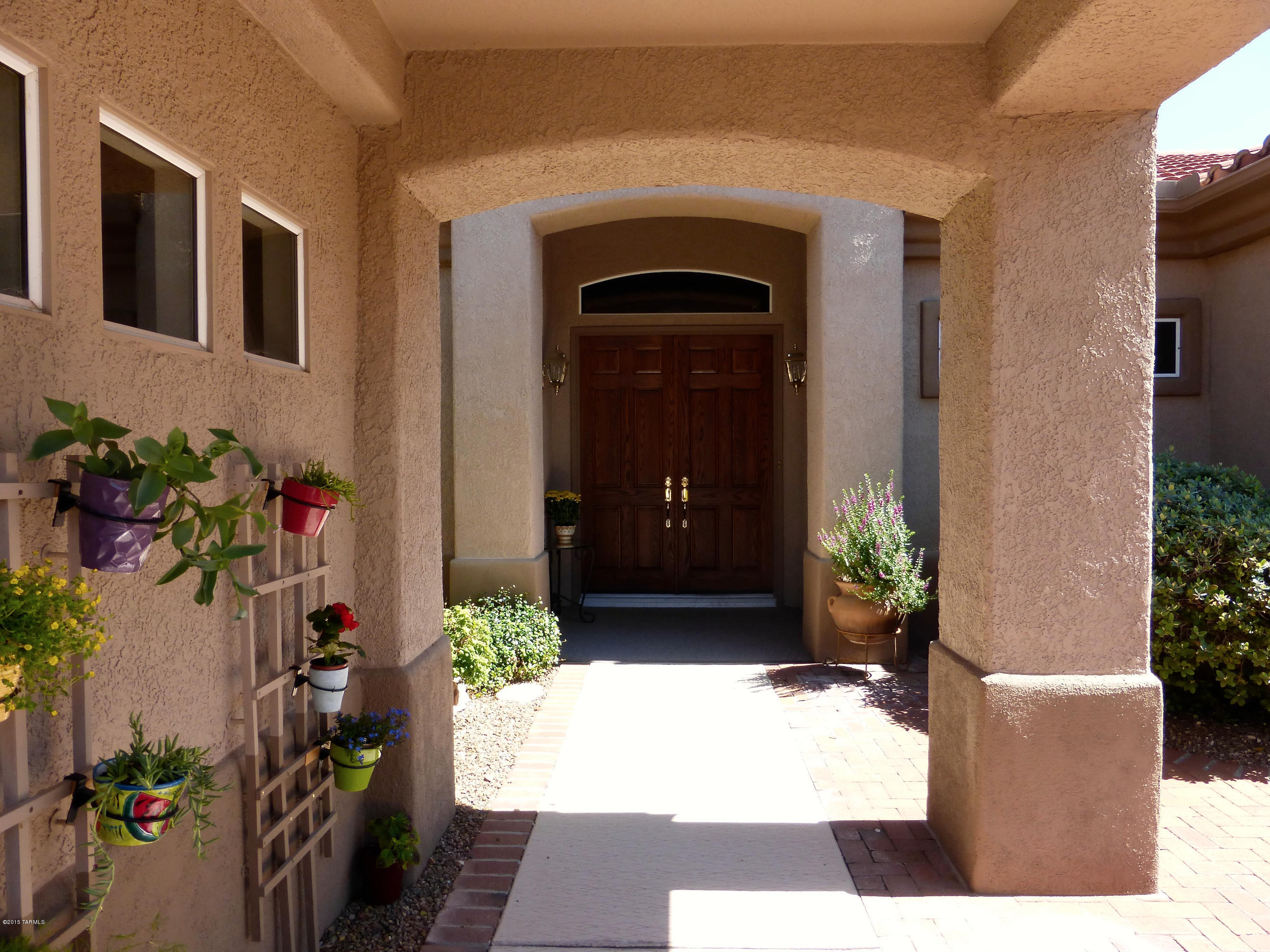 Sun City Vistoso Unit 12(1-277) - Residential