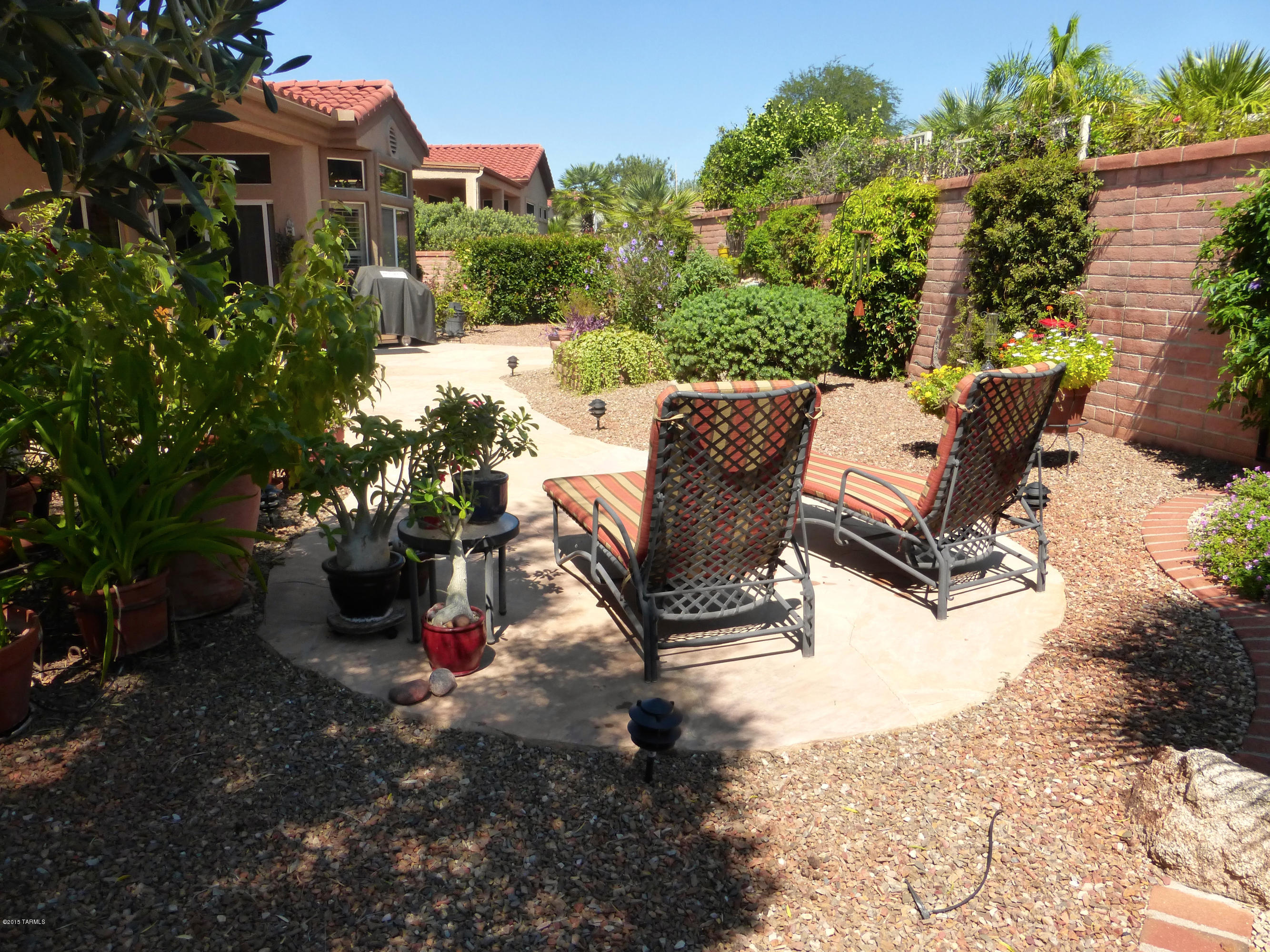 Sun City Vistoso Unit 12(1-277) - Residential