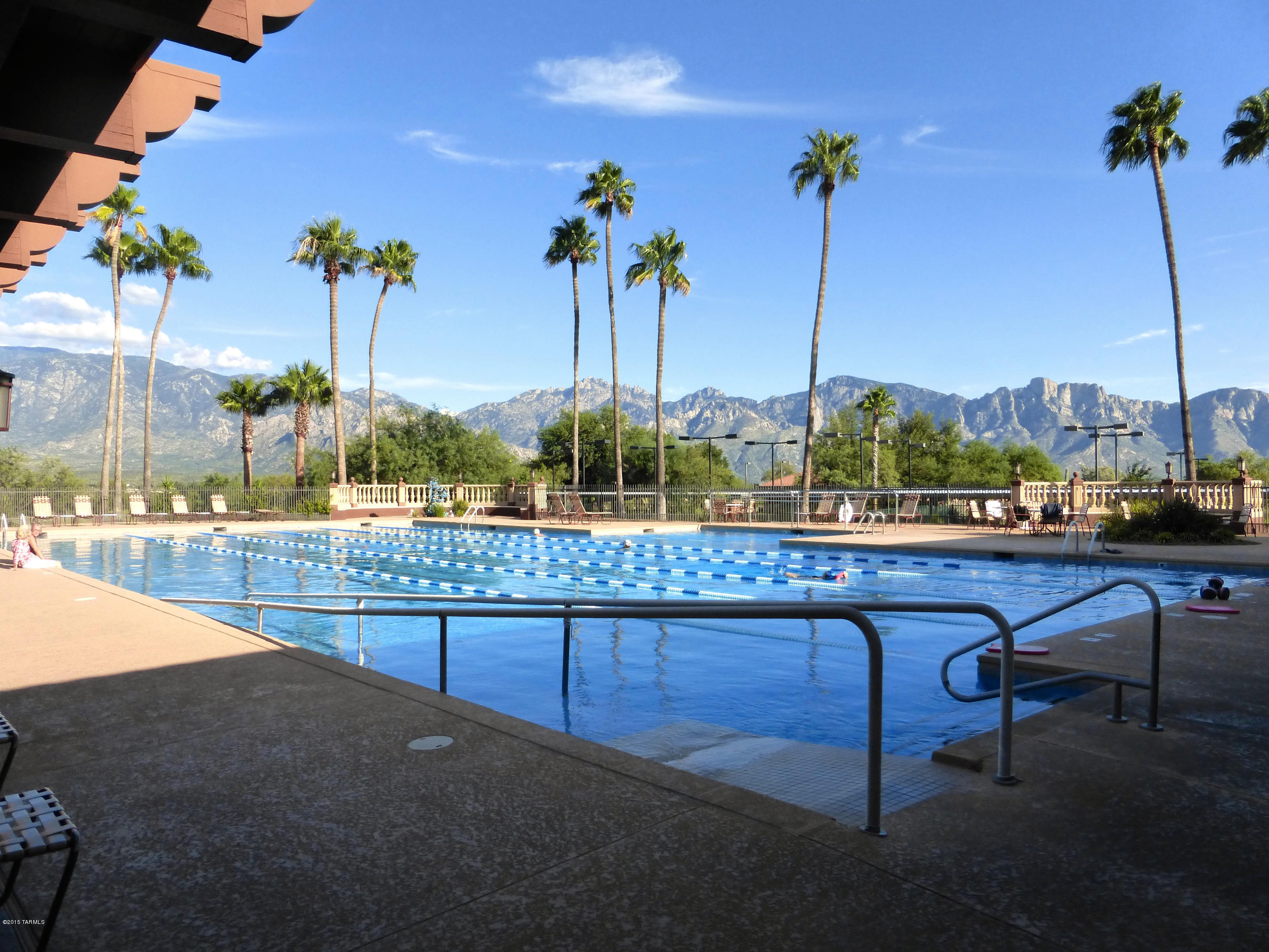 Sun City Vistoso Unit 12(1-277) - Residential