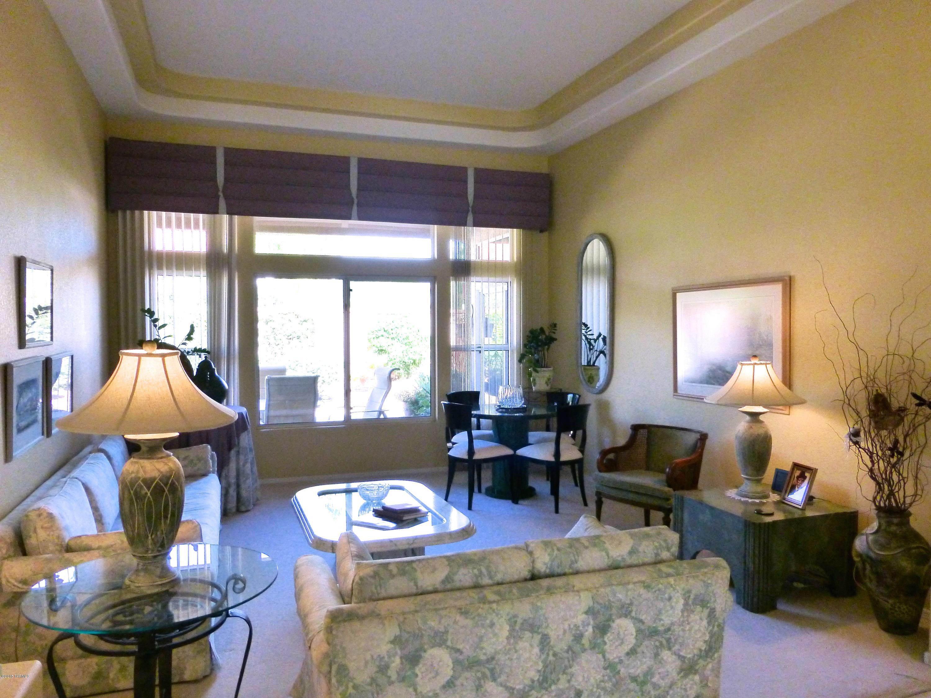 Sun City Vistoso Unit 12(1-277) - Residential