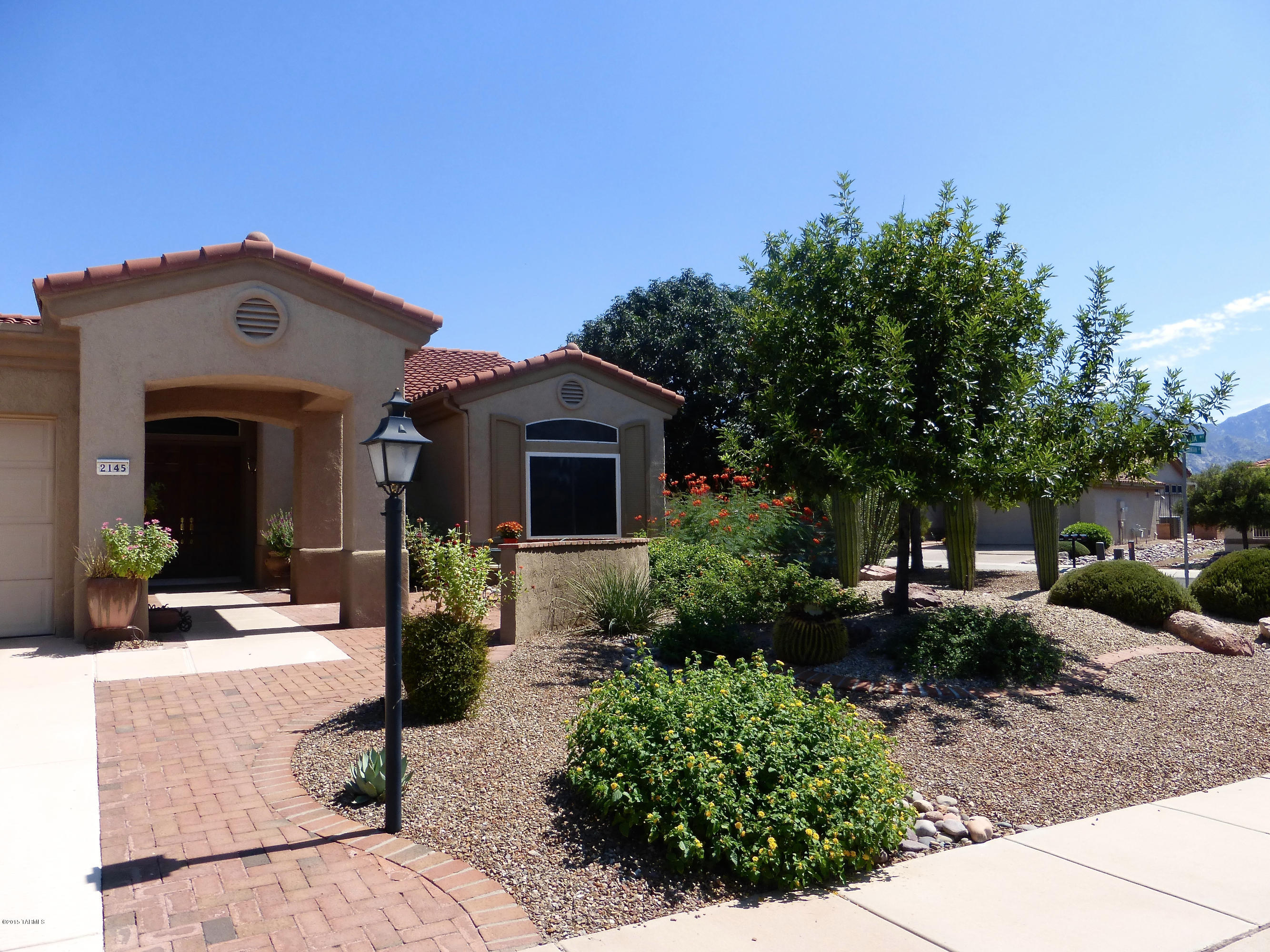 Sun City Vistoso Unit 12(1-277) - Residential
