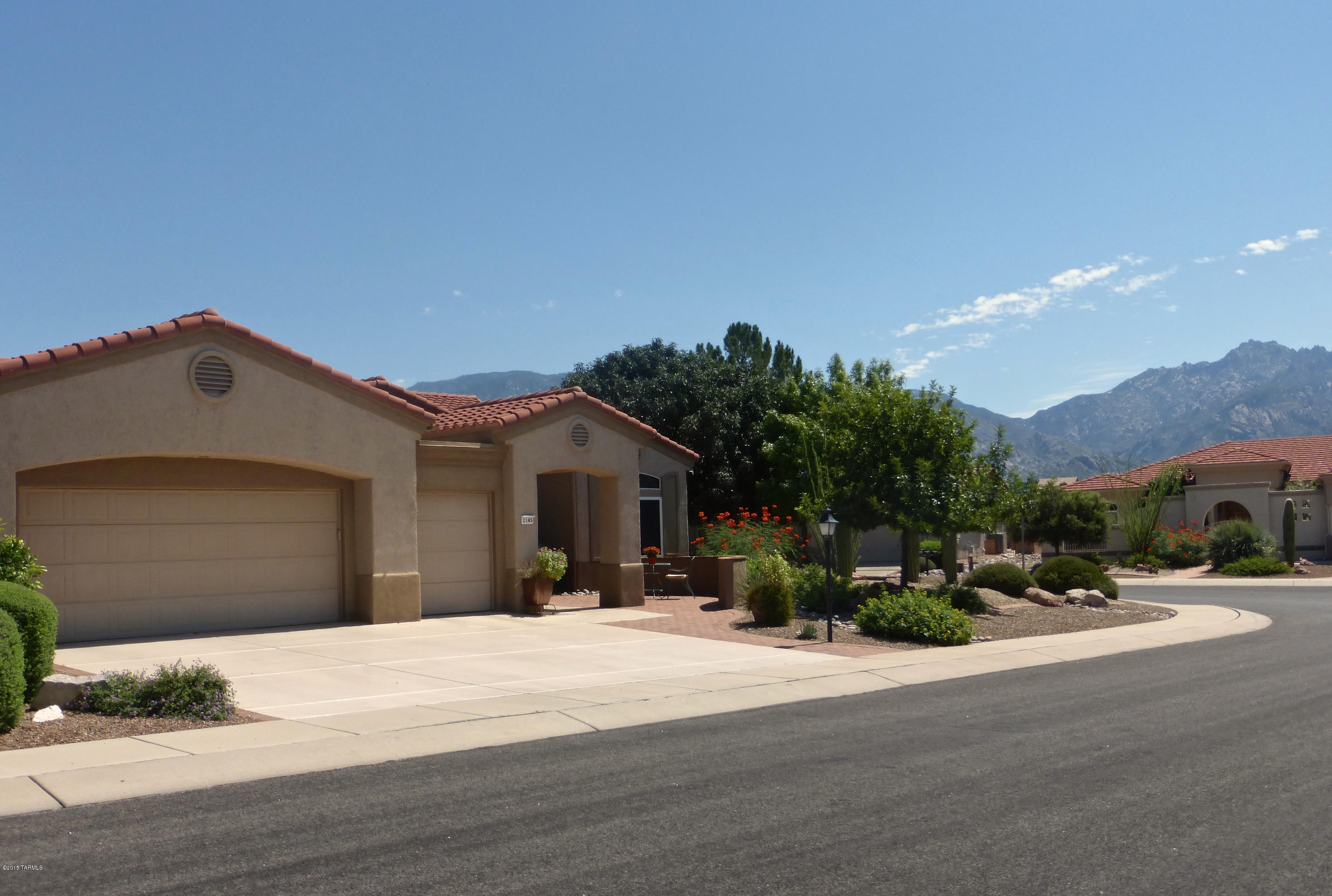 Sun City Vistoso Unit 12(1-277) - Residential