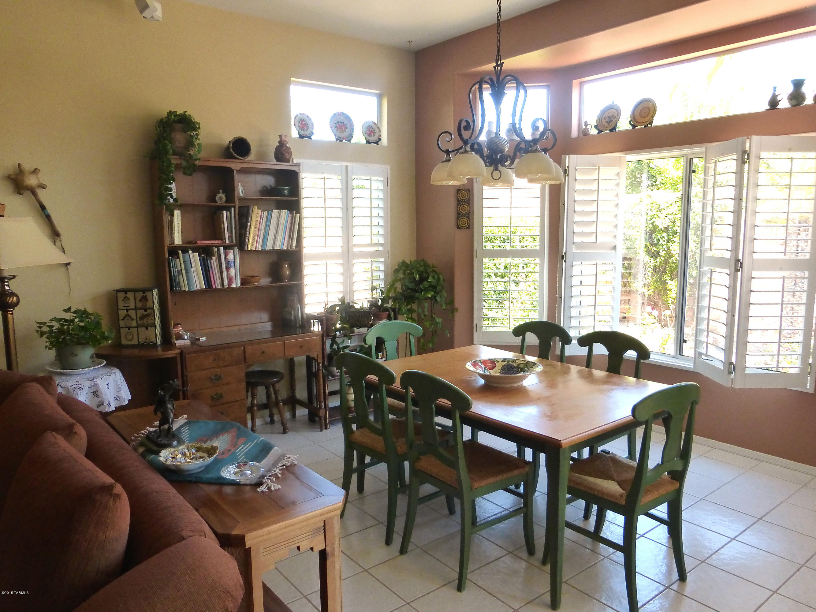 Sun City Vistoso Unit 12(1-277) - Residential