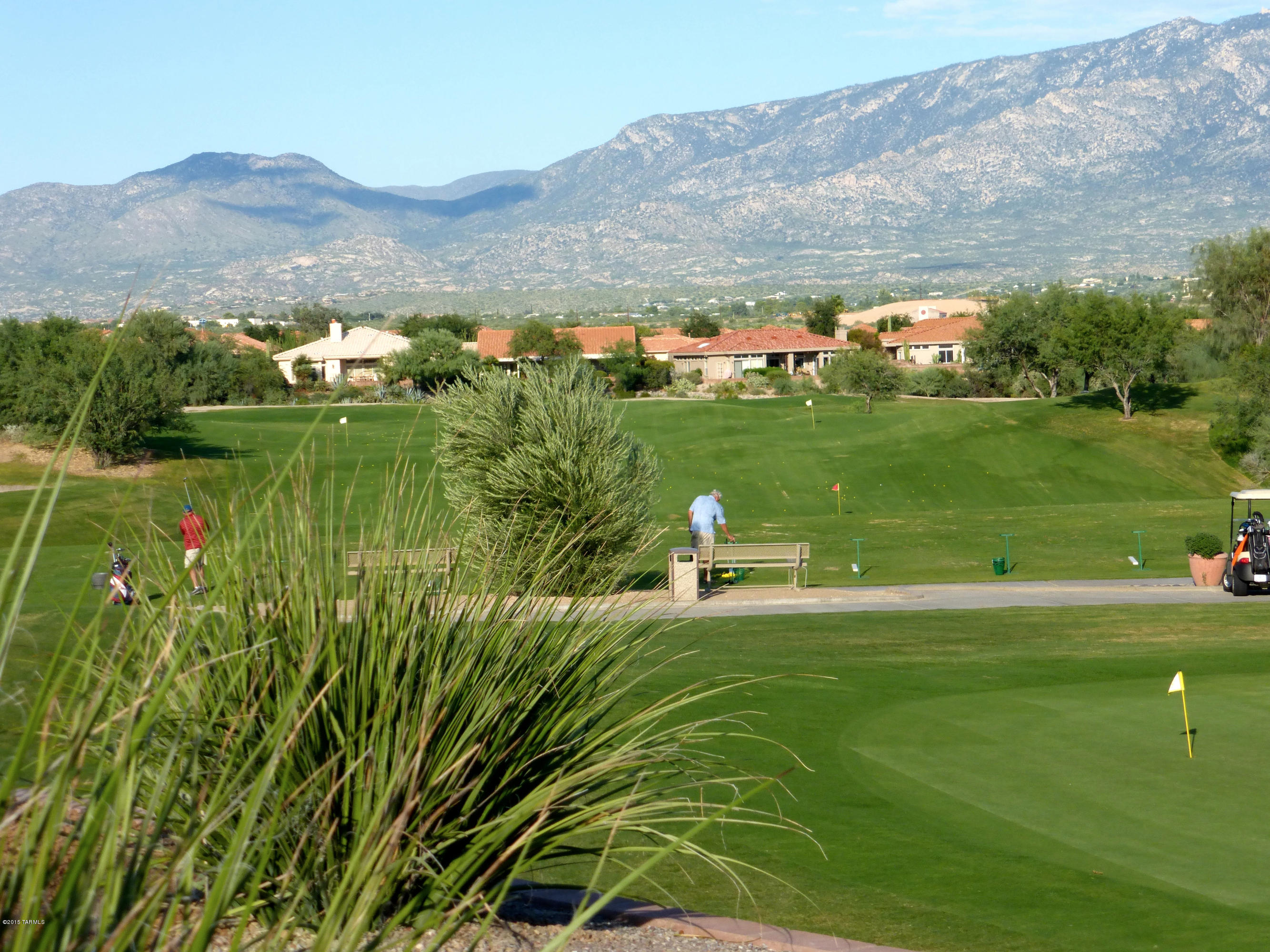 Sun City Vistoso Unit 12(1-277) - Residential