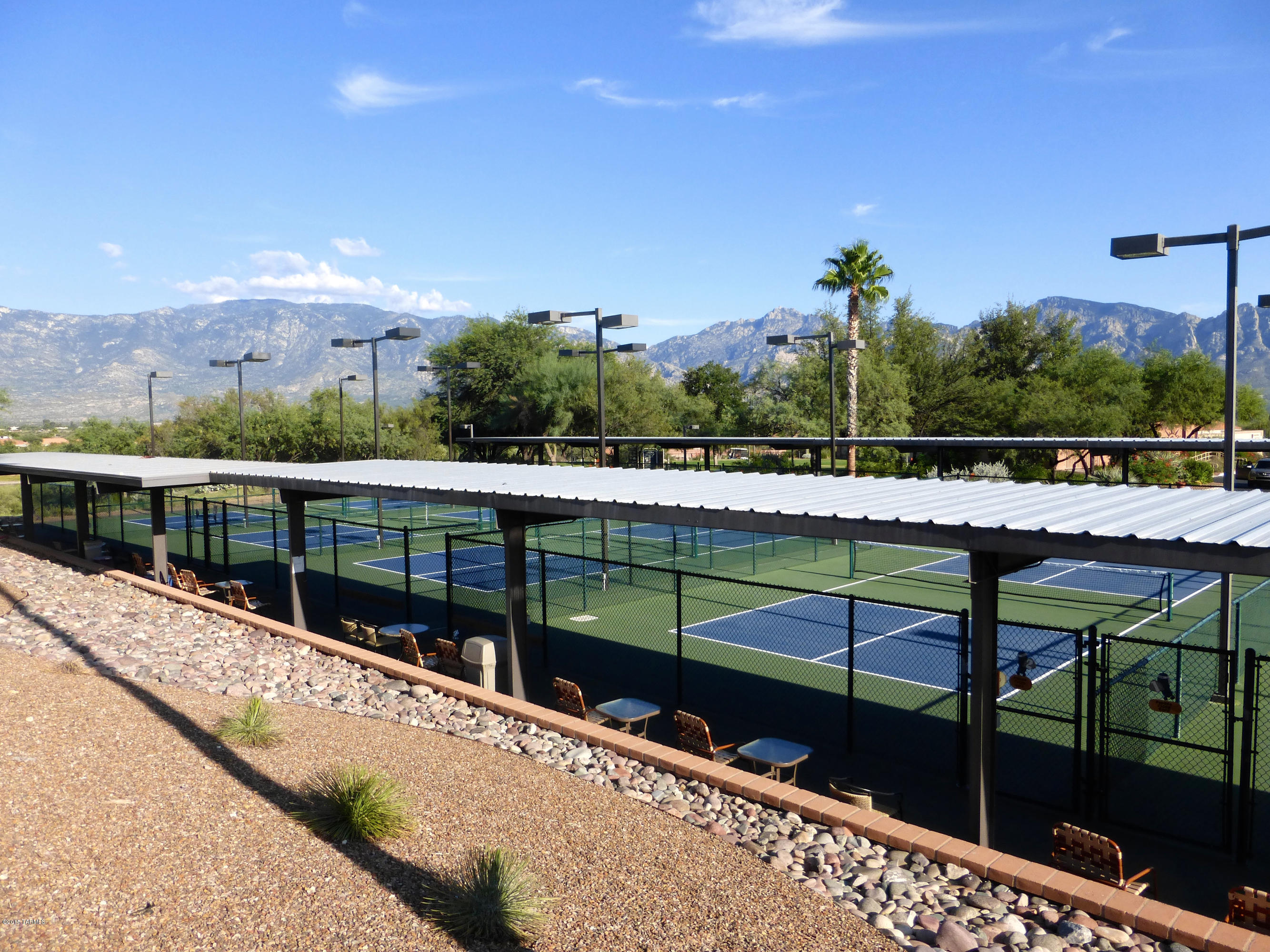 Sun City Vistoso Unit 12(1-277) - Residential