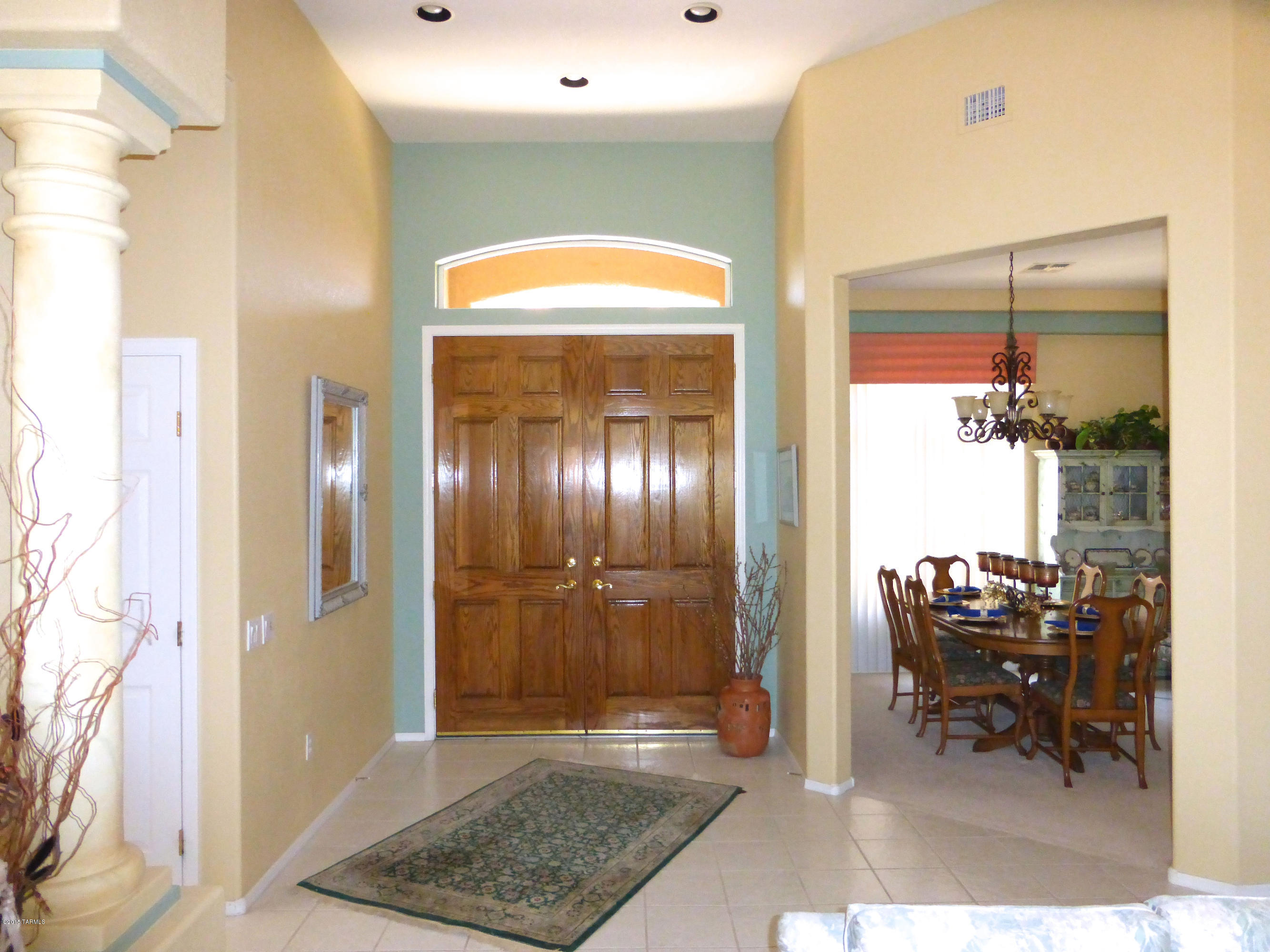 Sun City Vistoso Unit 12(1-277) - Residential