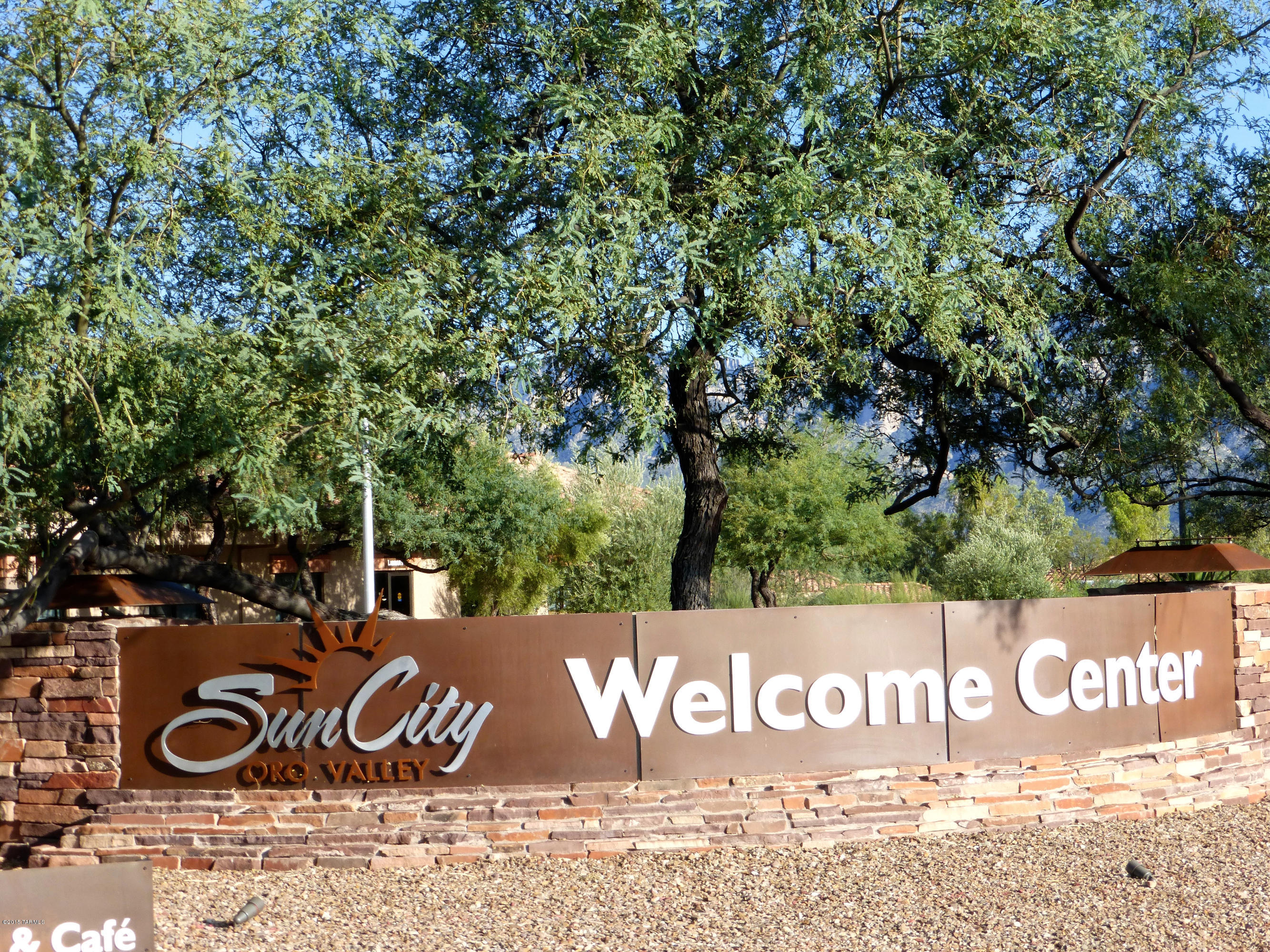 Sun City Vistoso Unit 12(1-277) - Residential
